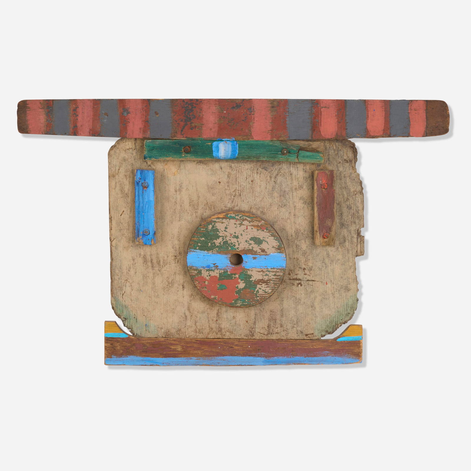 Betty Parsons, Twang (1 of 4)