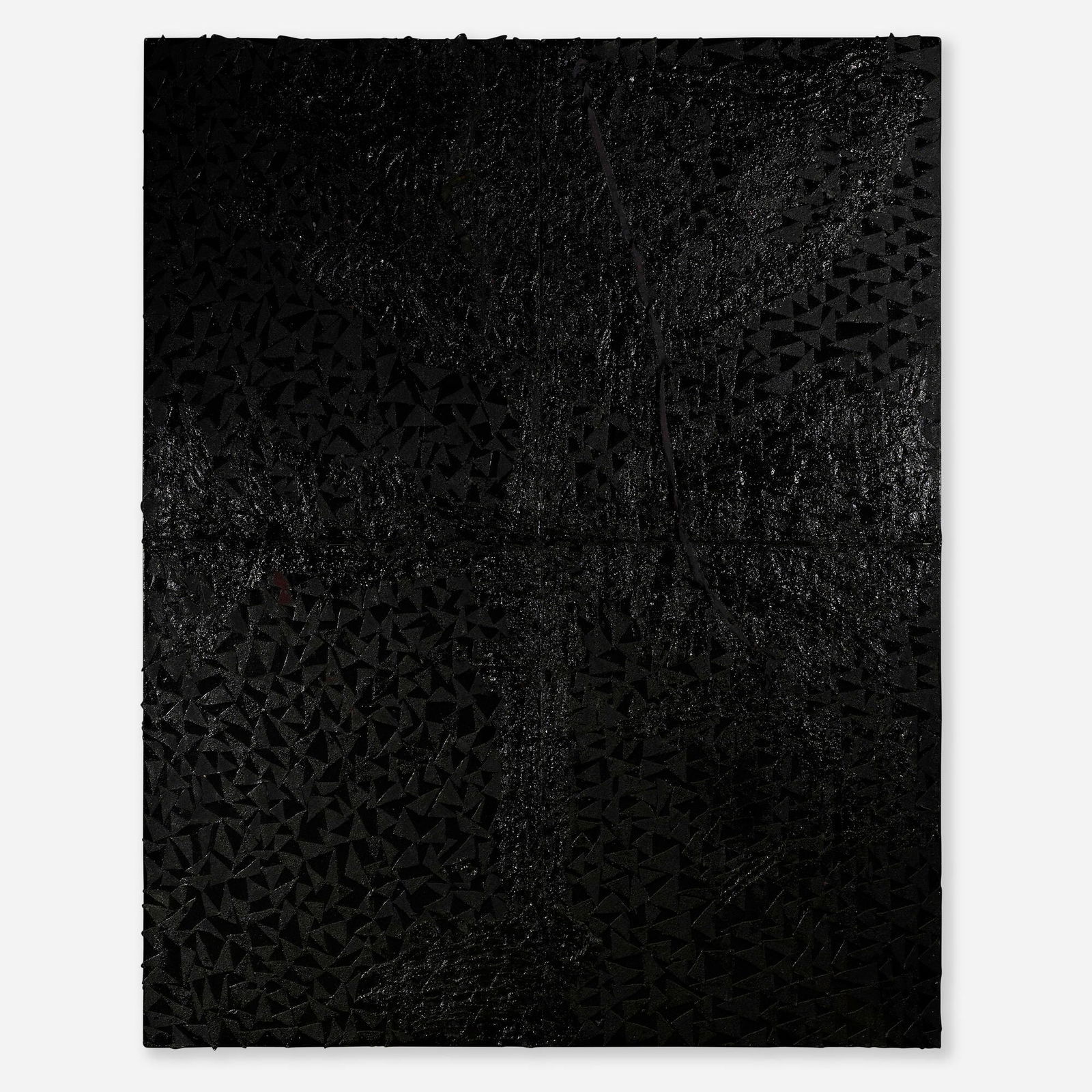 William J. O'Brien, Tranen (Tears) (1 of 3)