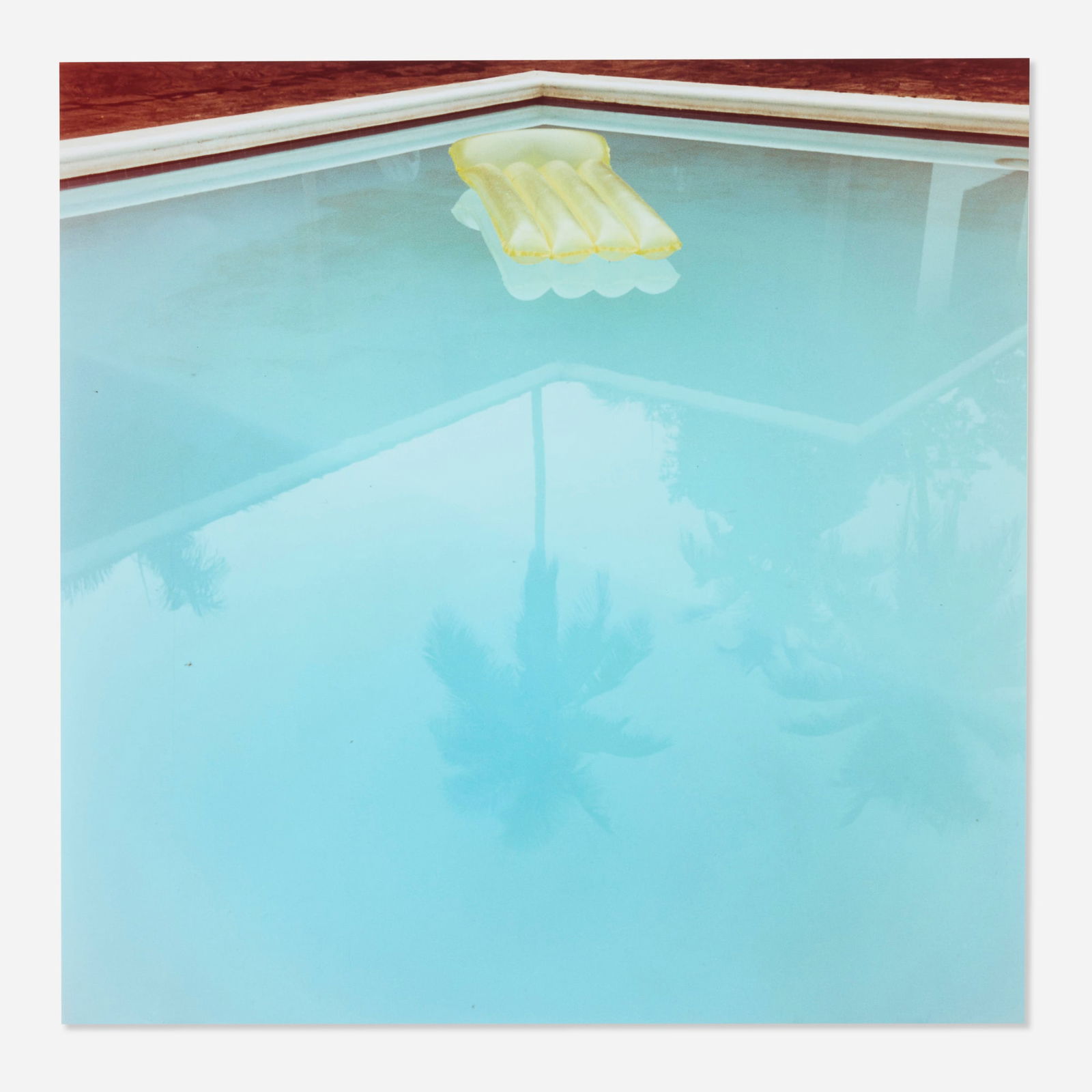Karine Laval, Poolscape #1 (1 of 2)