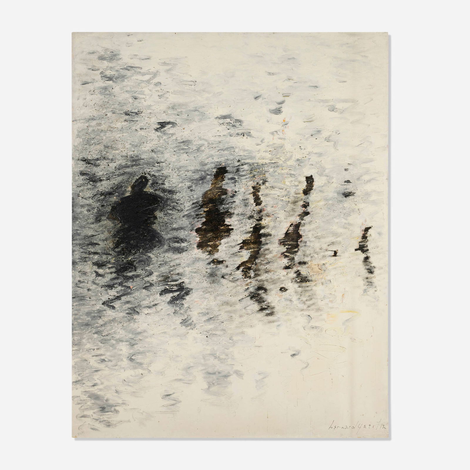 Bernard Quentin, Untitled (1 of 3)