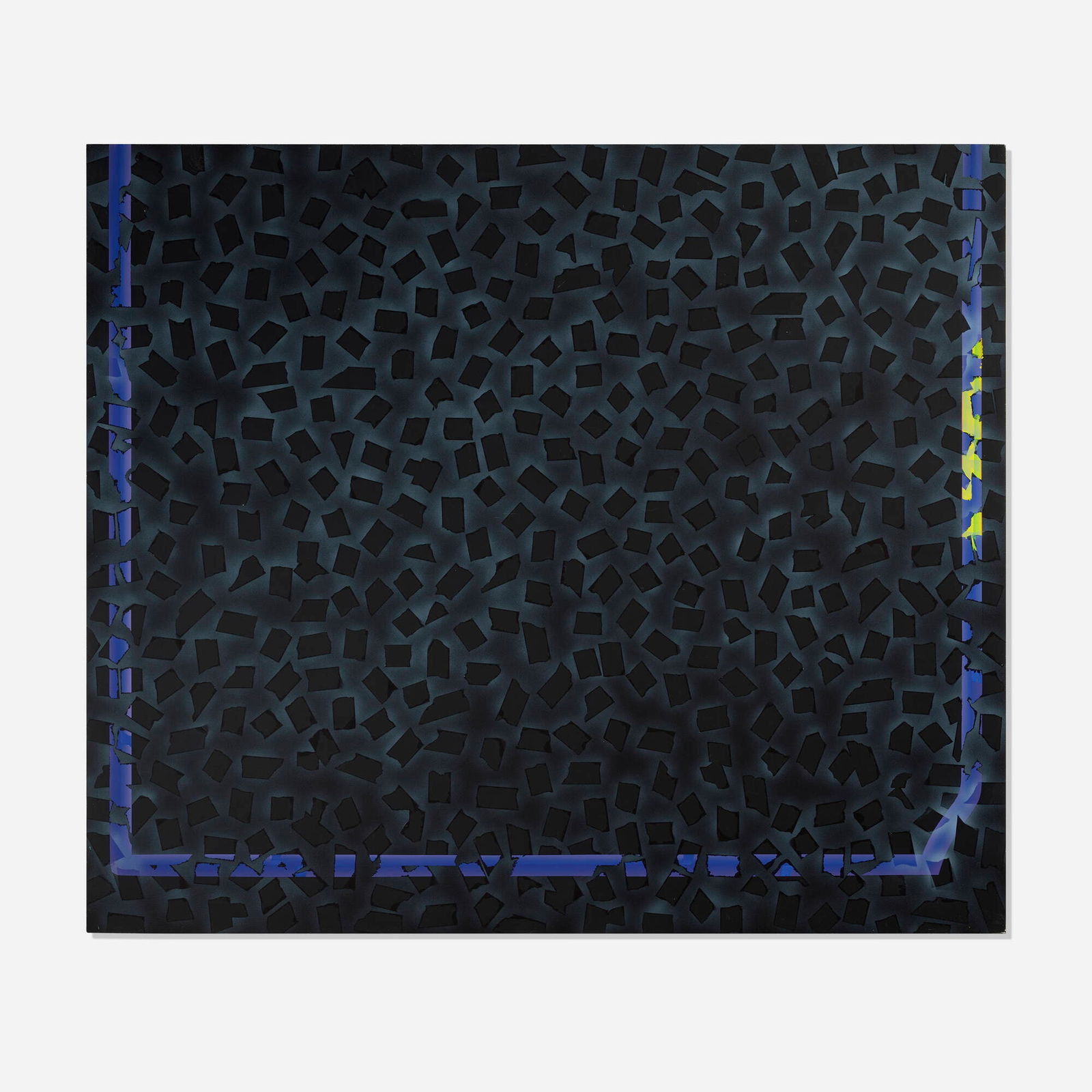 Frank Roth, China (1 of 3)