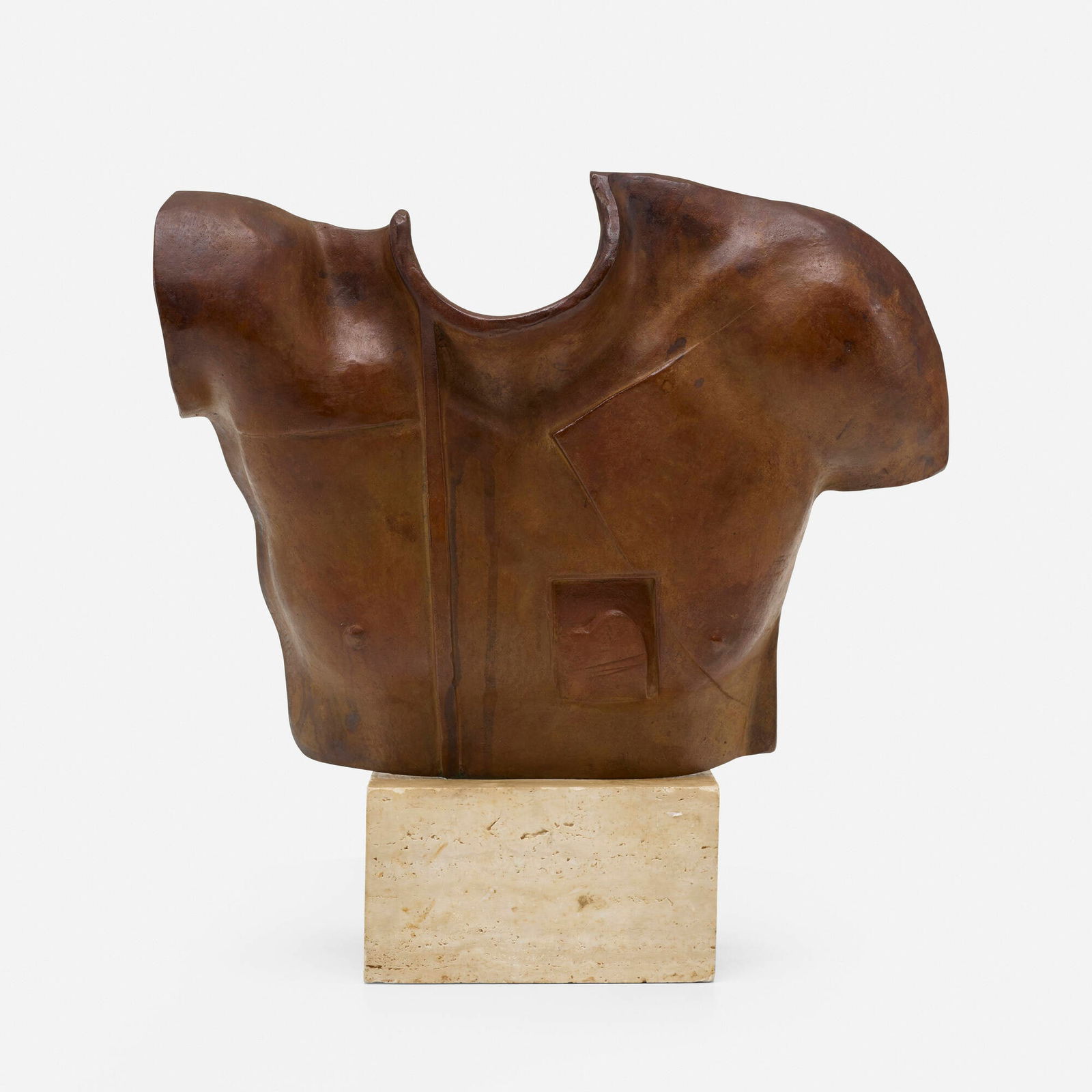 Igor Mitoraj, Helios (1 of 3)