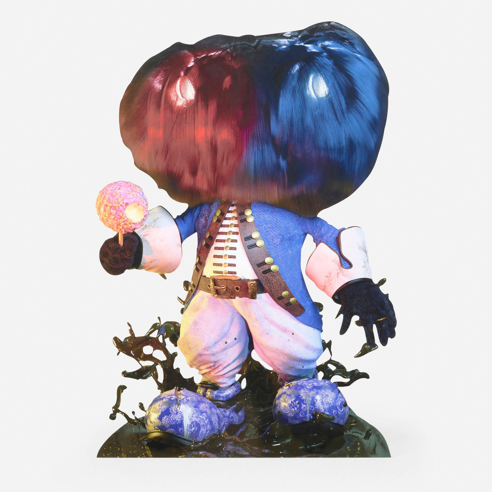 Jared Madere, Untitled (1 of 4)