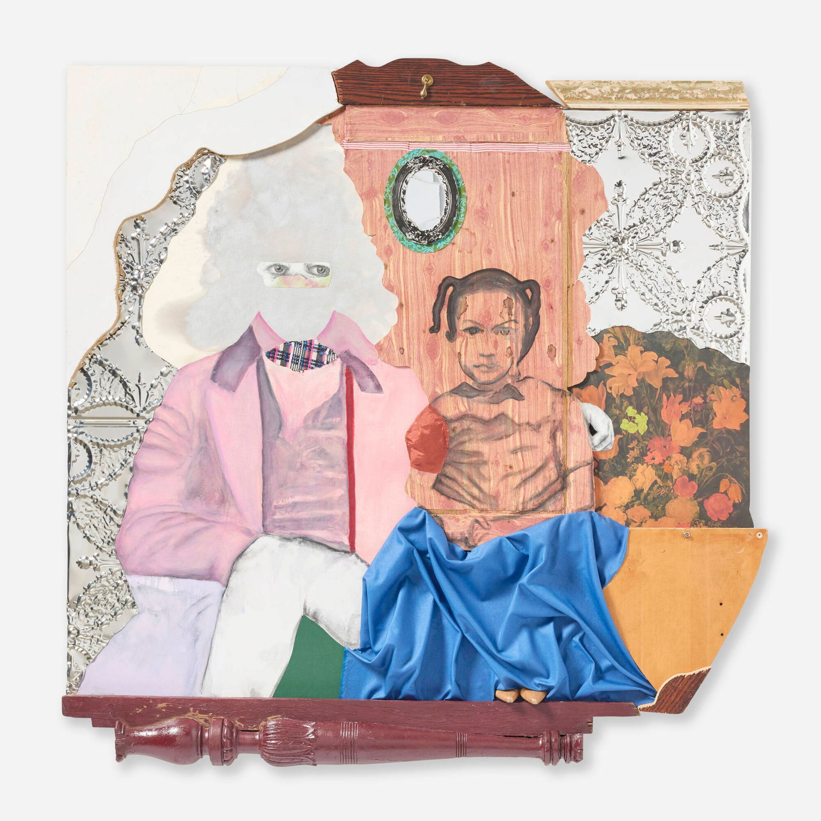 David Shrobe, Center-Stage (1 of 5)