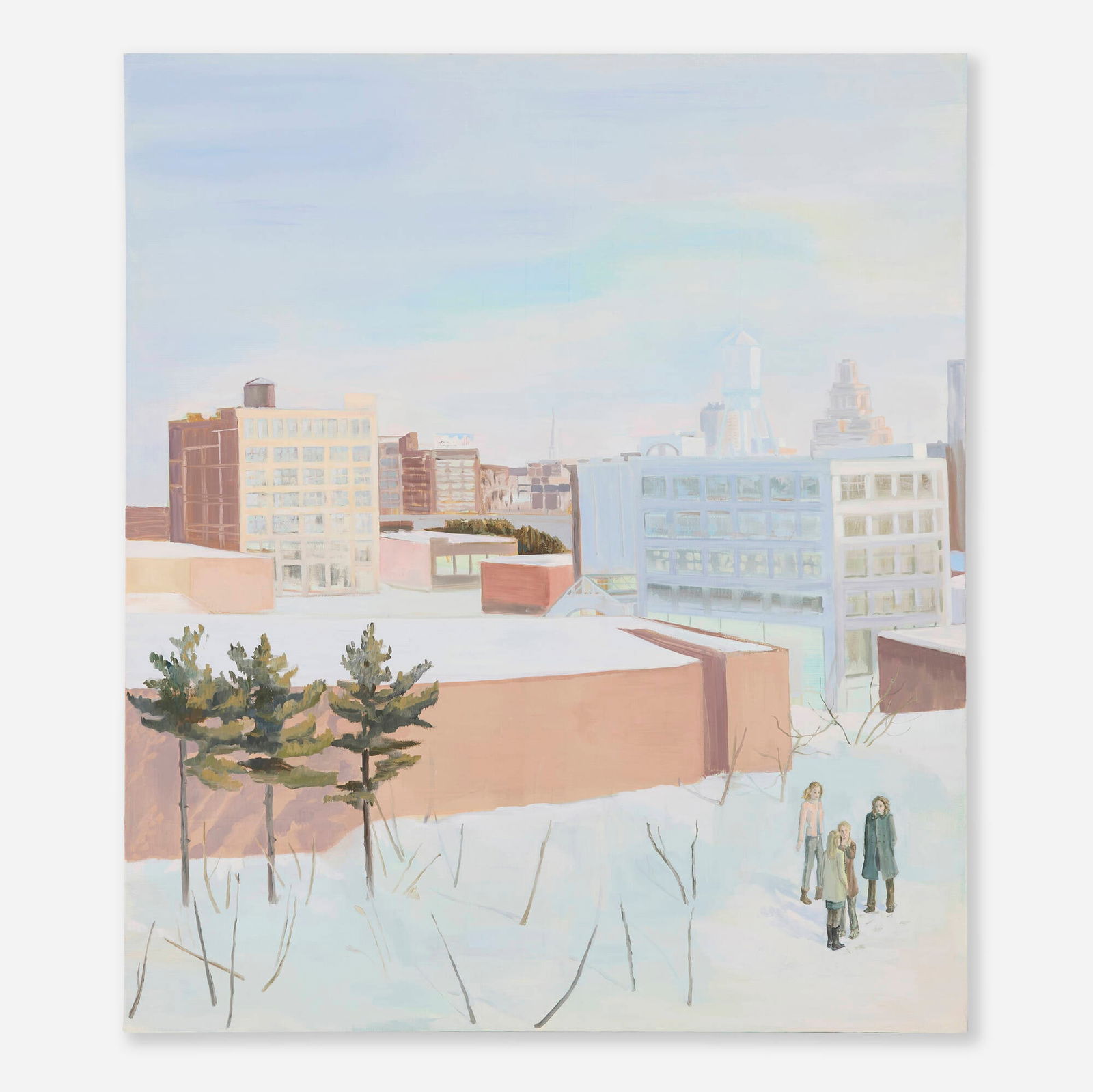 Vera Iliatova, East (1 of 2)