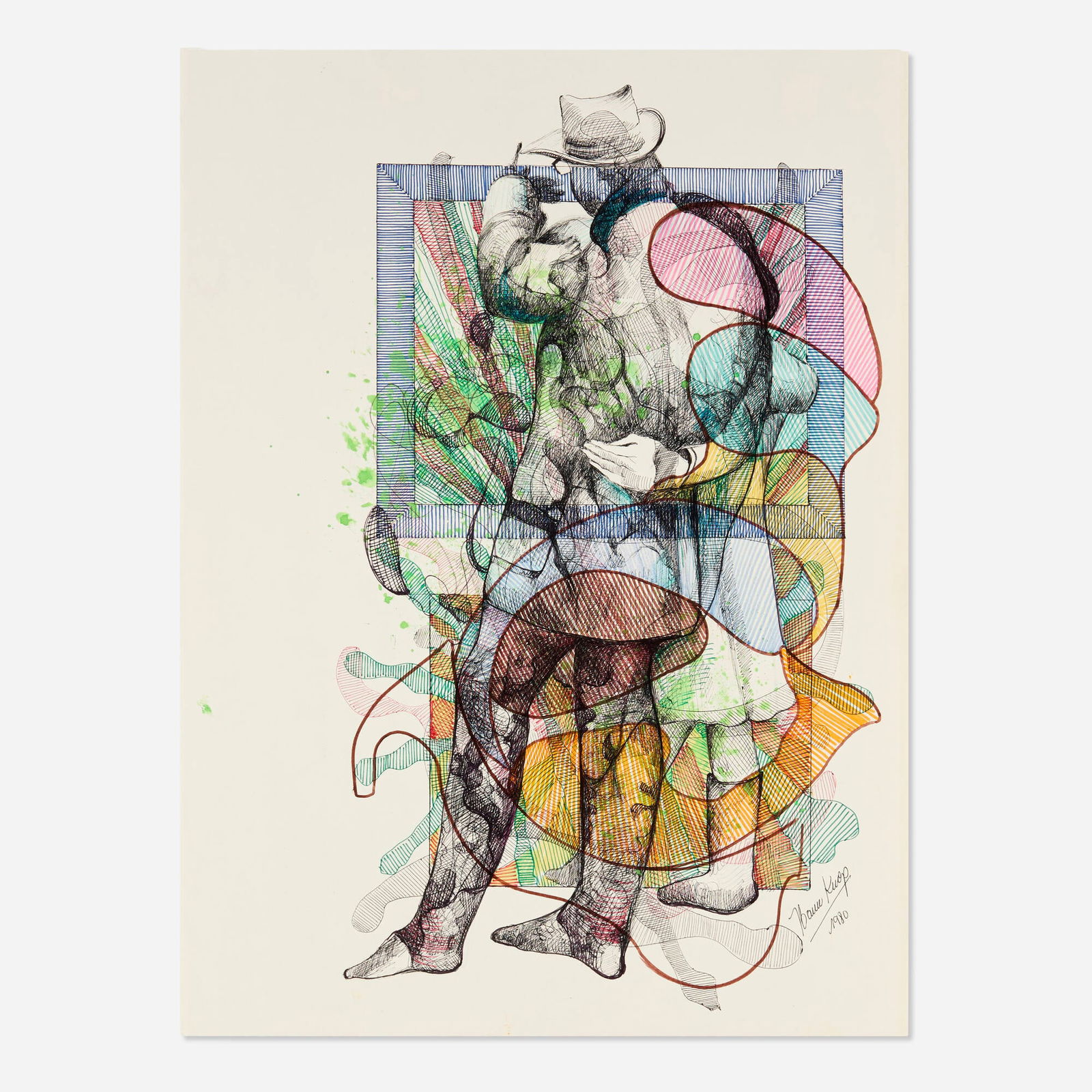 Naum Knop, Untitled (1 of 2)