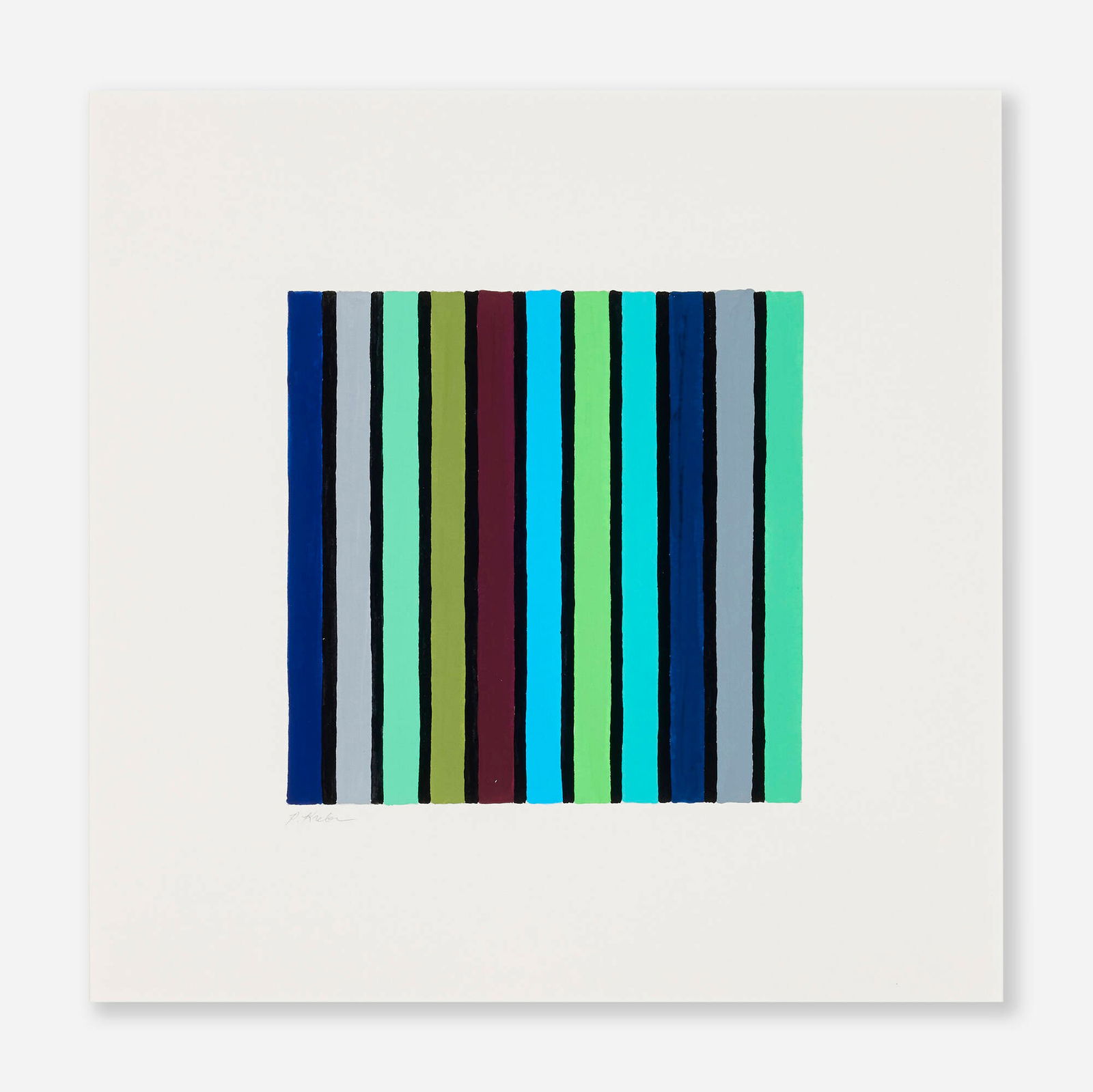 Penelope Krebs, Untitled (1 of 3)