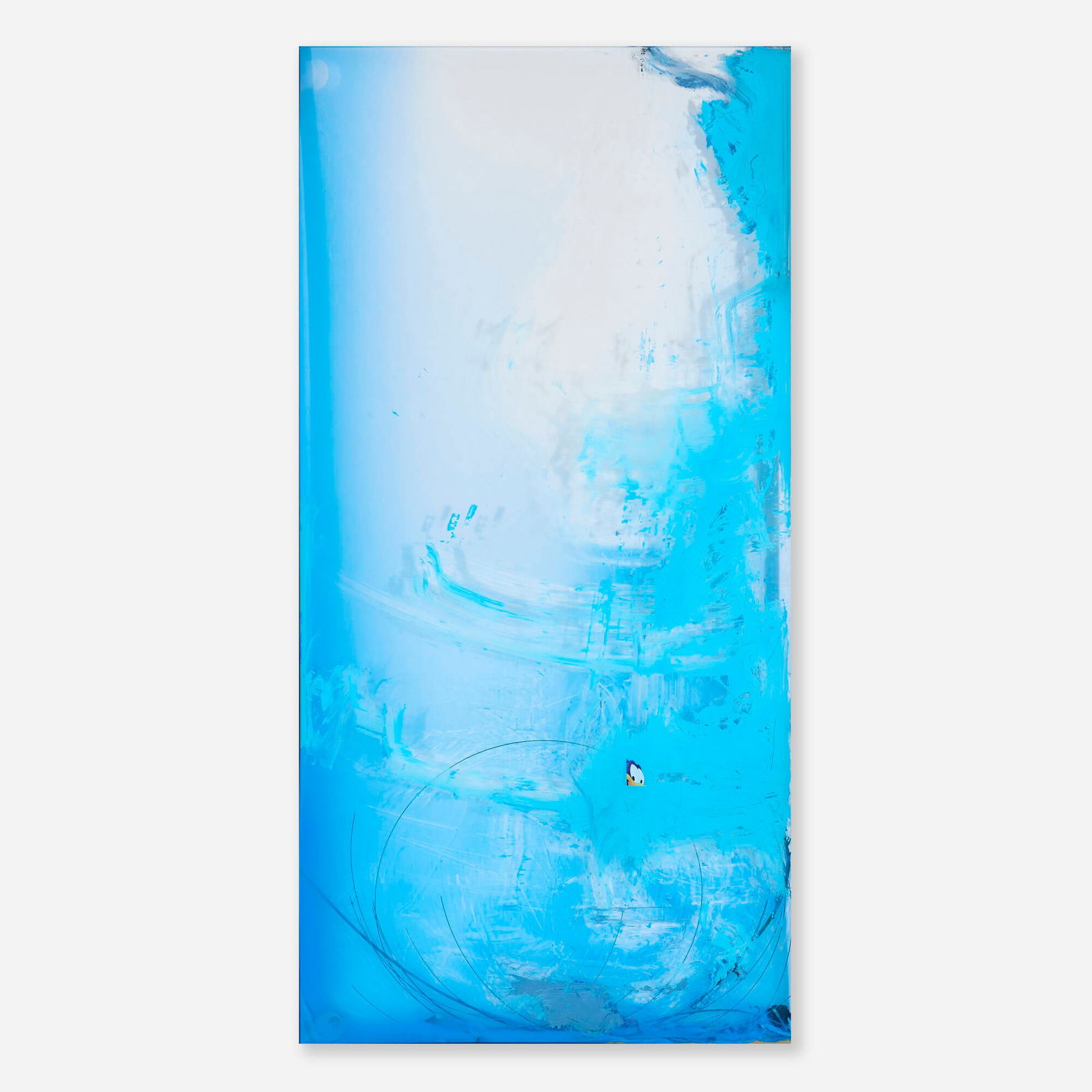 Jack Lavender, Now and Then It Comes Back 5 (1 of 2)