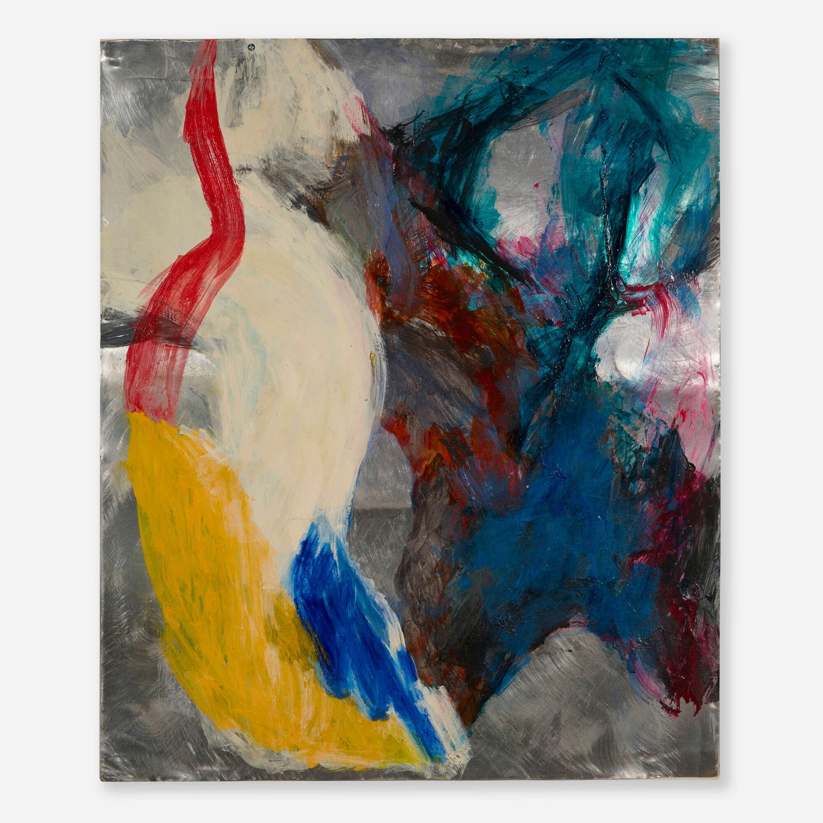 Lynn Umlauf, Untitled (1 of 3)