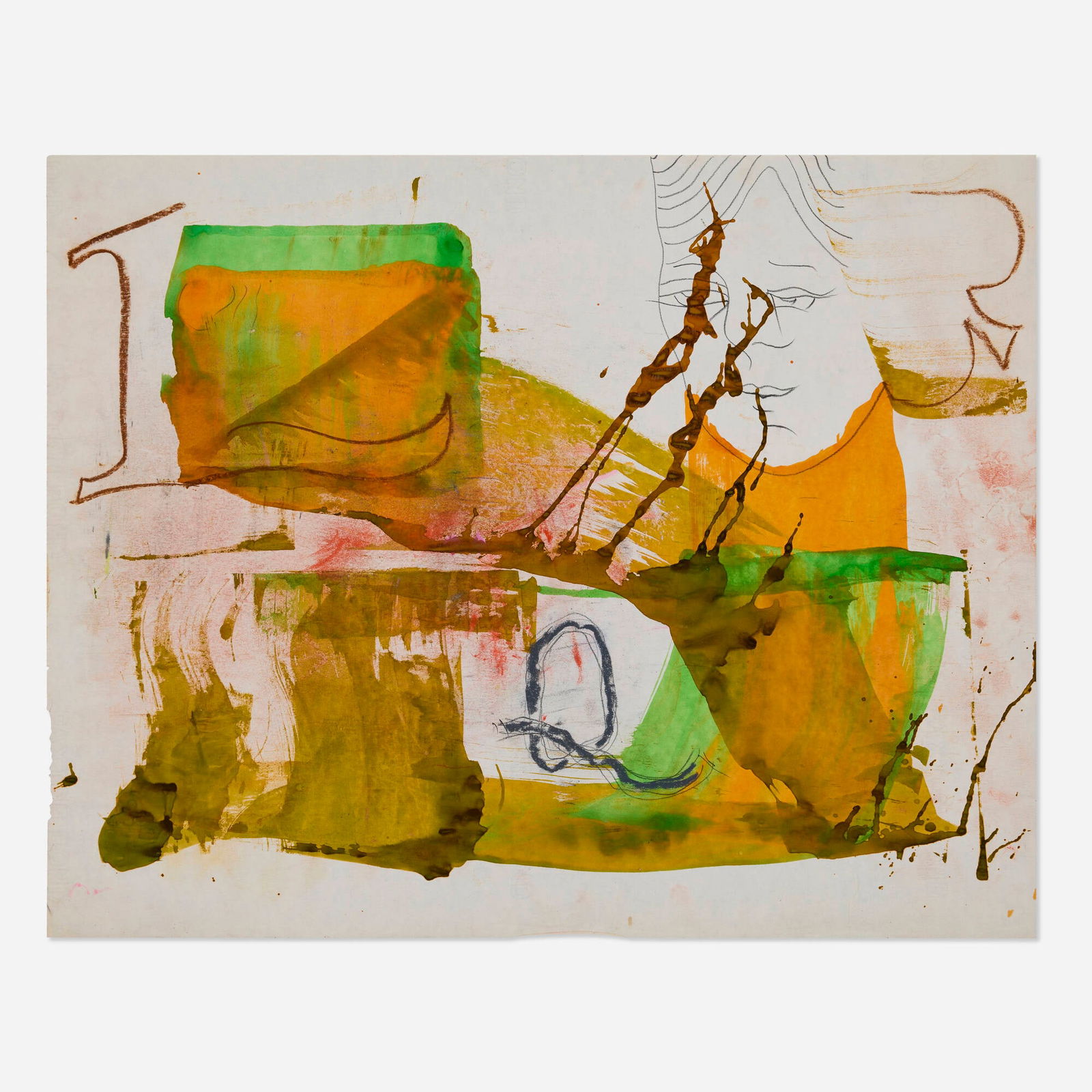 Neil Williams, Untitled (1 of 2)