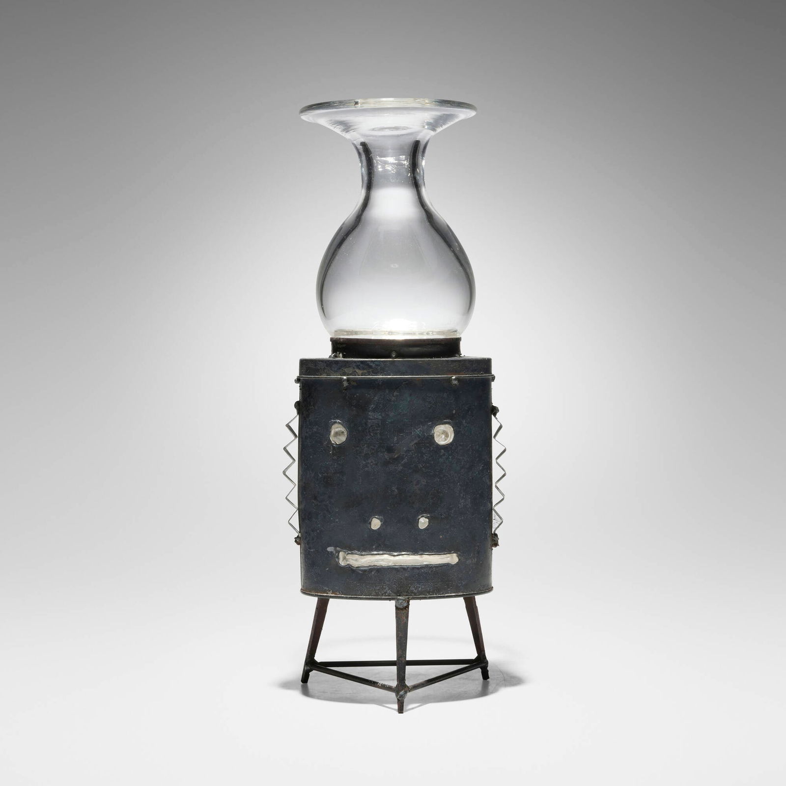 Hank Murta Adams, Untitled (from the Occupato series) (1 of 4)