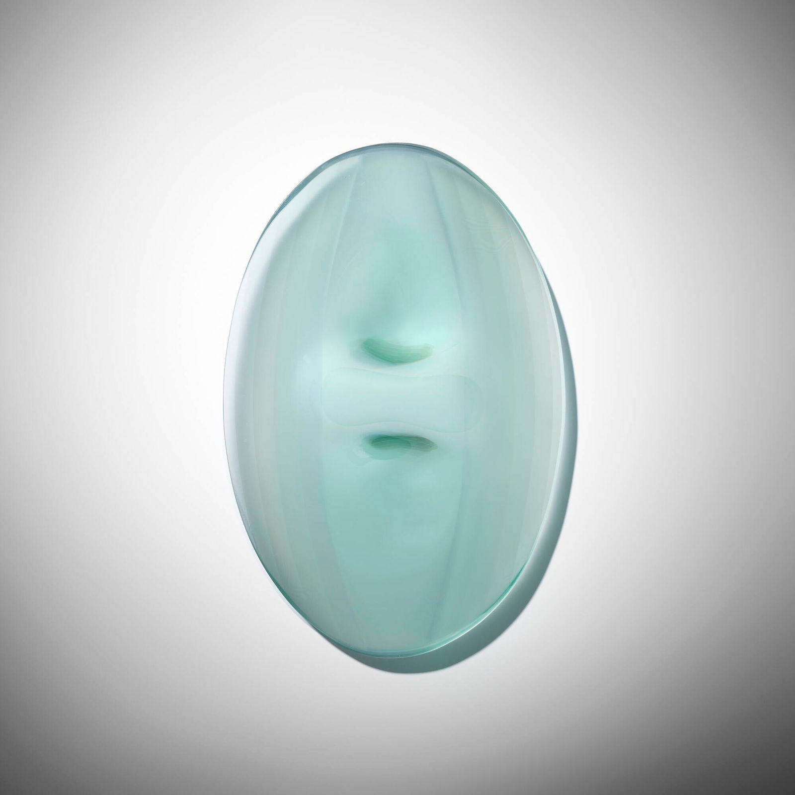 Toshio Iezumi, P.010997 (from the Projection series) (1 of 5)