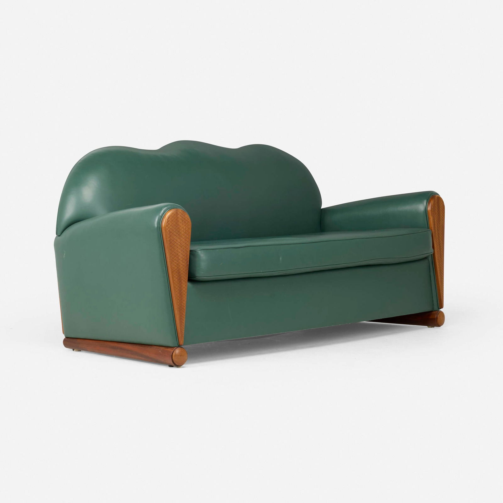John Dunnigan, Exclamation Point sofa (1 of 5)