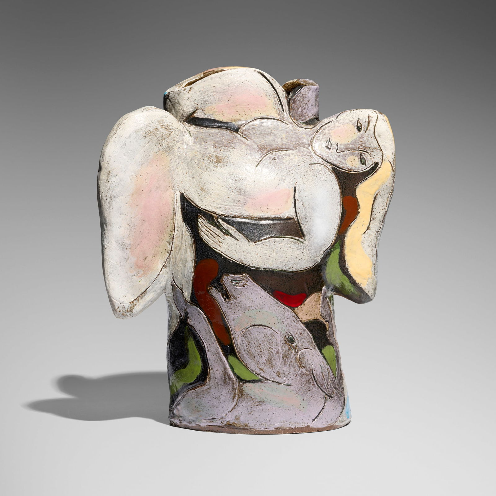 Rudy Autio, Blue Creek (1 of 5)