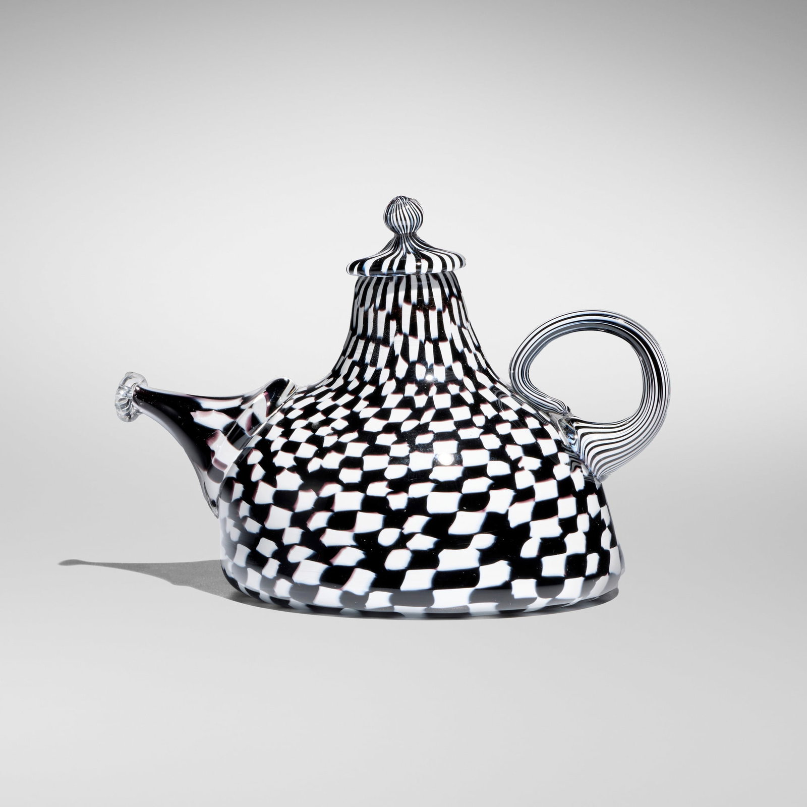 Richard Marquis, Teapot (1 of 4)