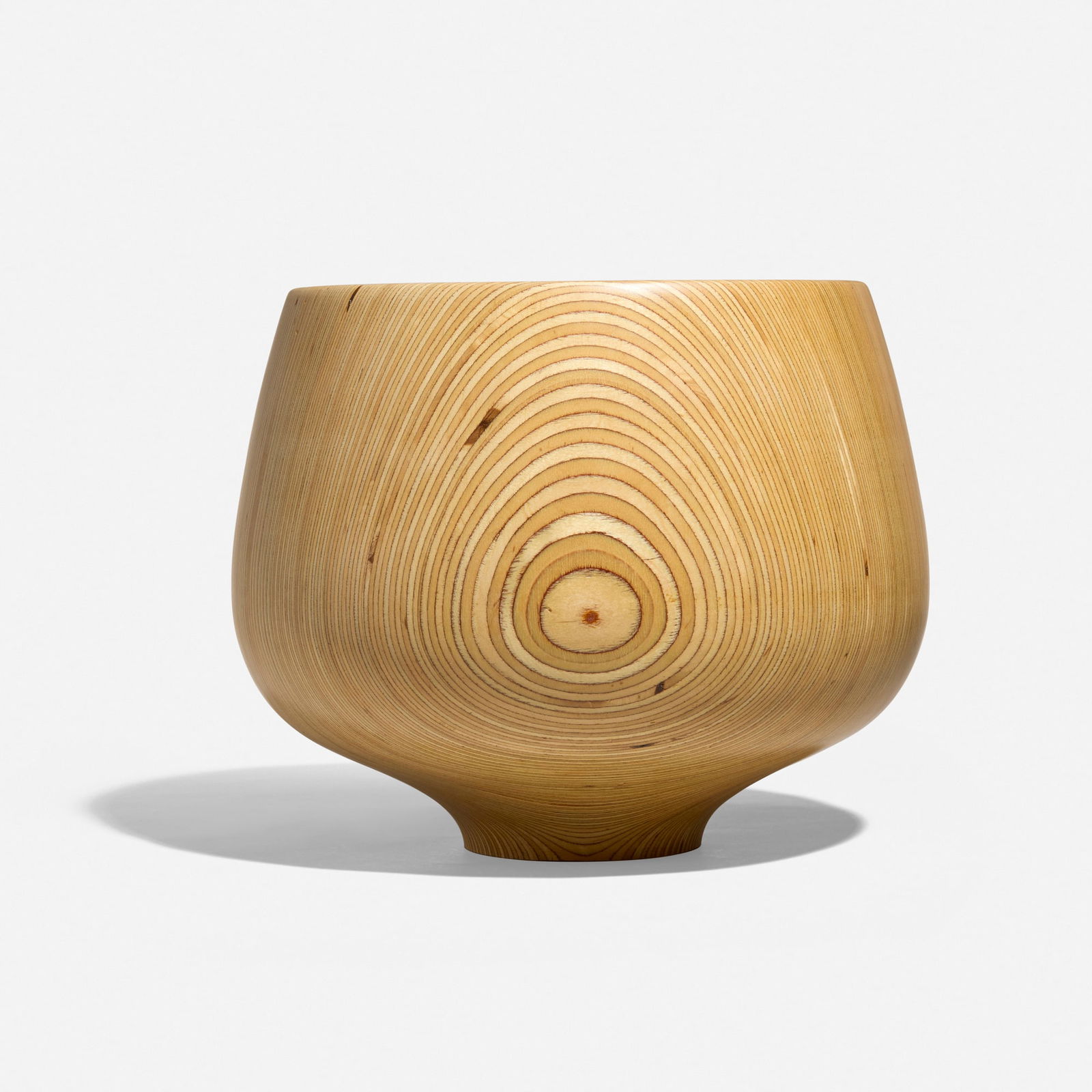 Rude Osolnik, Bullseye Bowl Form #193 (1 of 4)