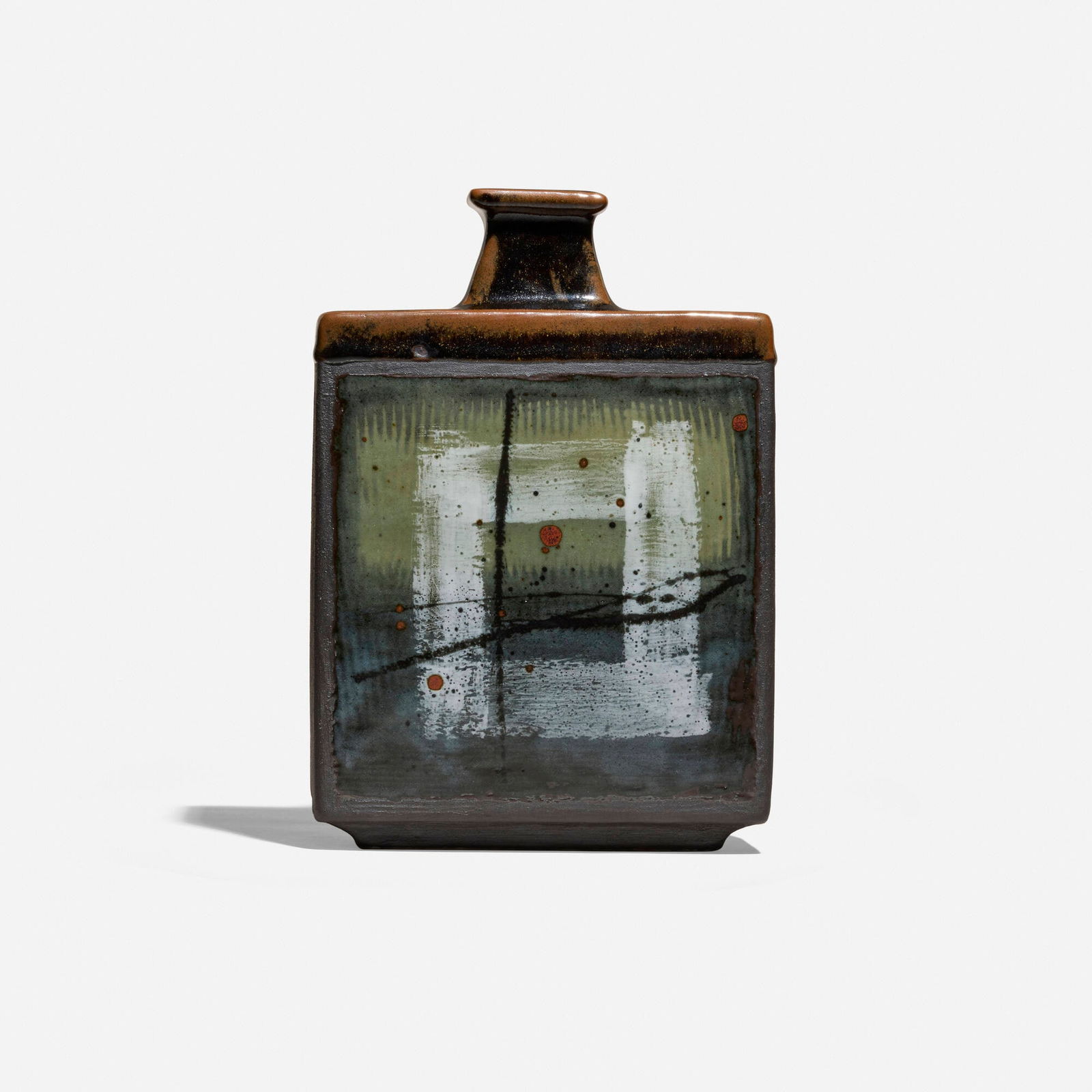 Albert Green, Untitled (1 of 4)