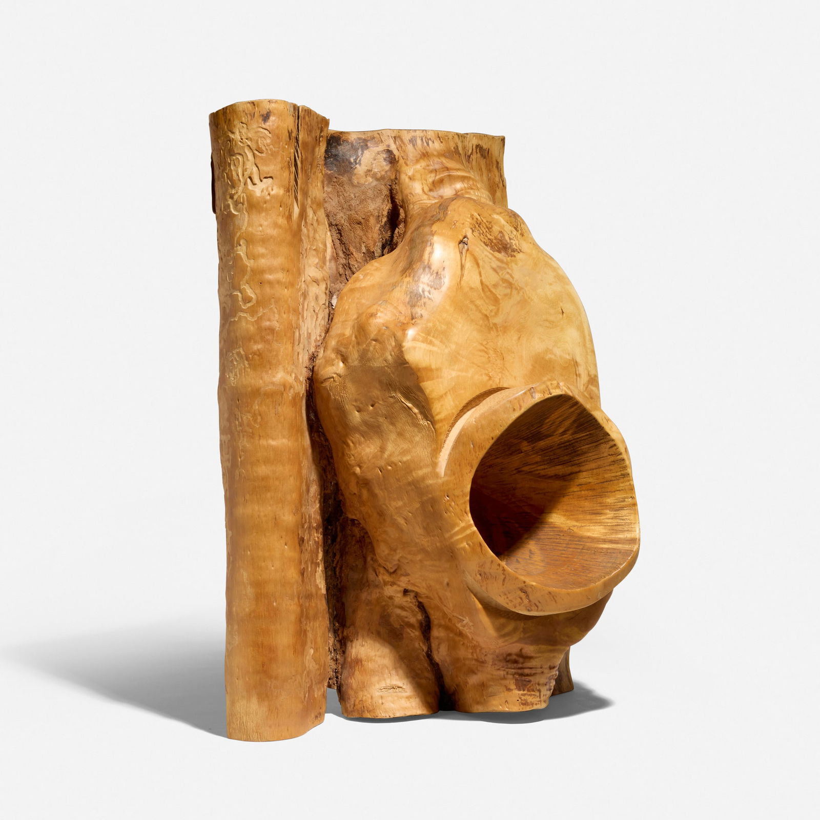 Mark Lindquist, Captive # 8 (1 of 5)