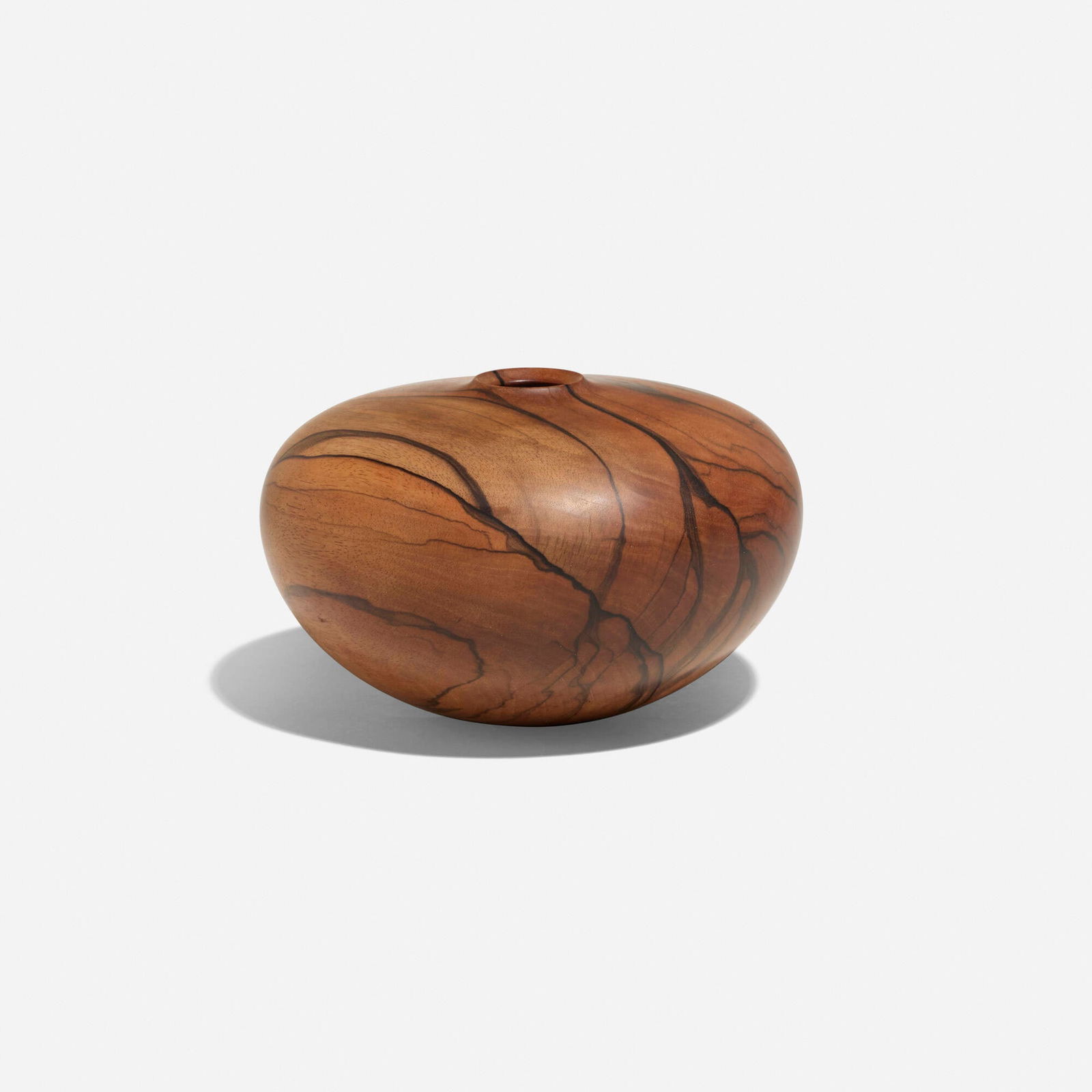 David Ellsworth, Untitled (Vessel) (1 of 3)