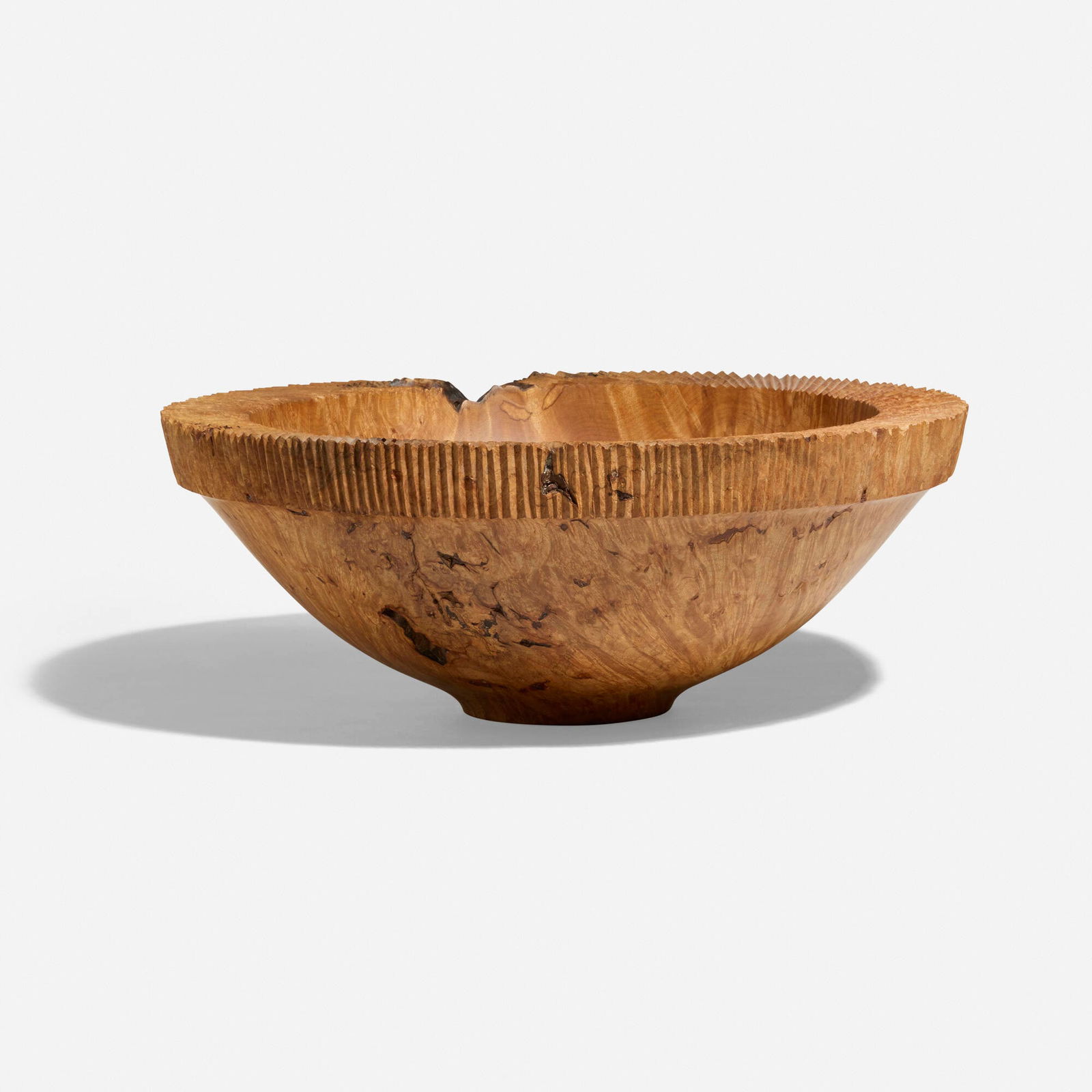Al Stirt, Bowl (1 of 4)