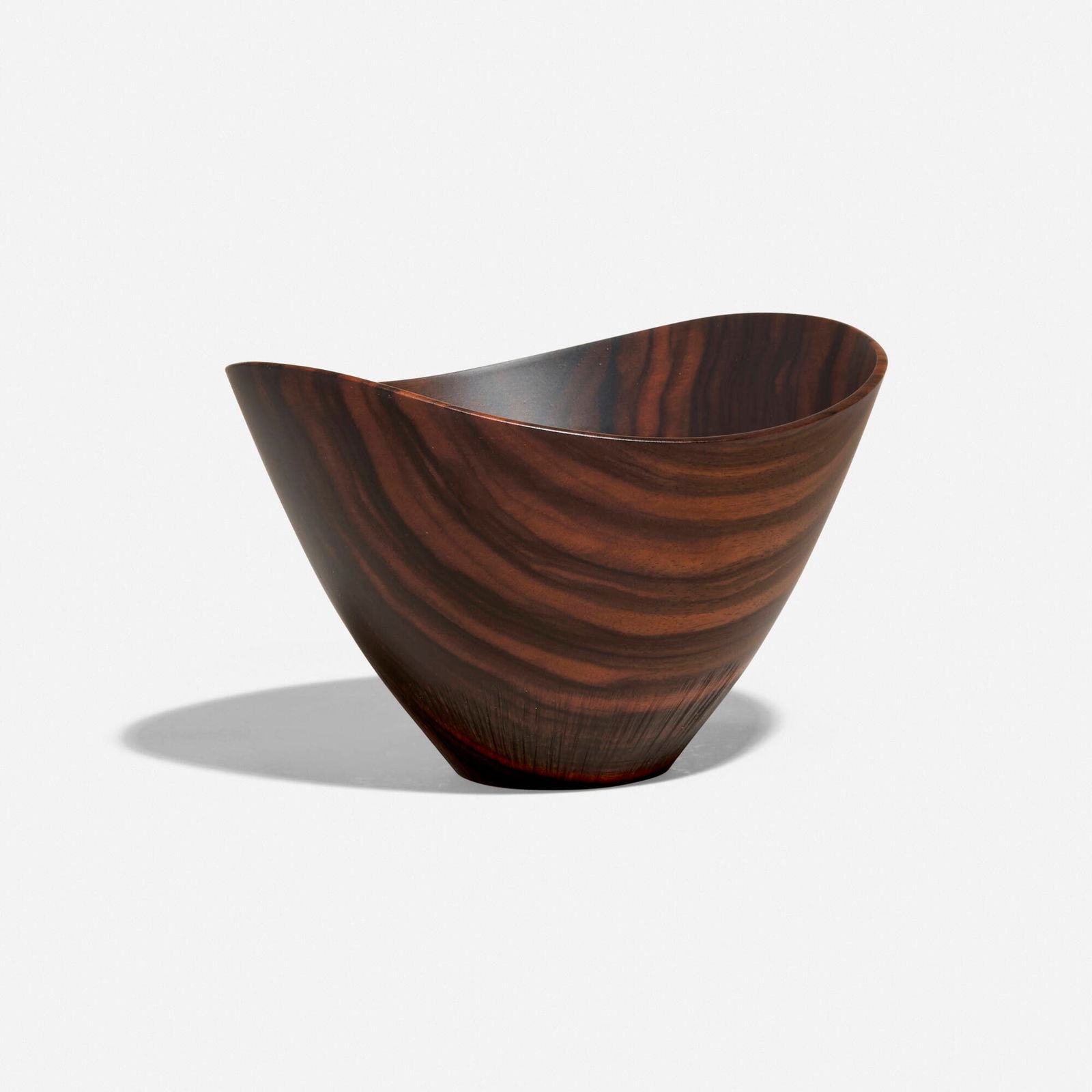 Bob Stocksdale, Bowl (1 of 4)