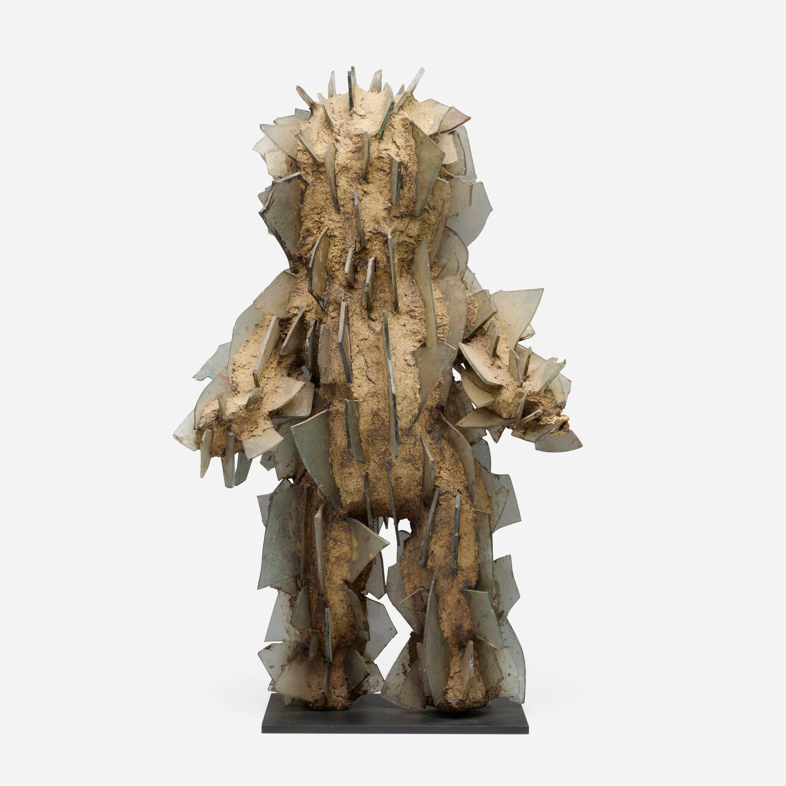 Barton Lidice Benes, Untitled (Fetish Figure) (1 of 3)