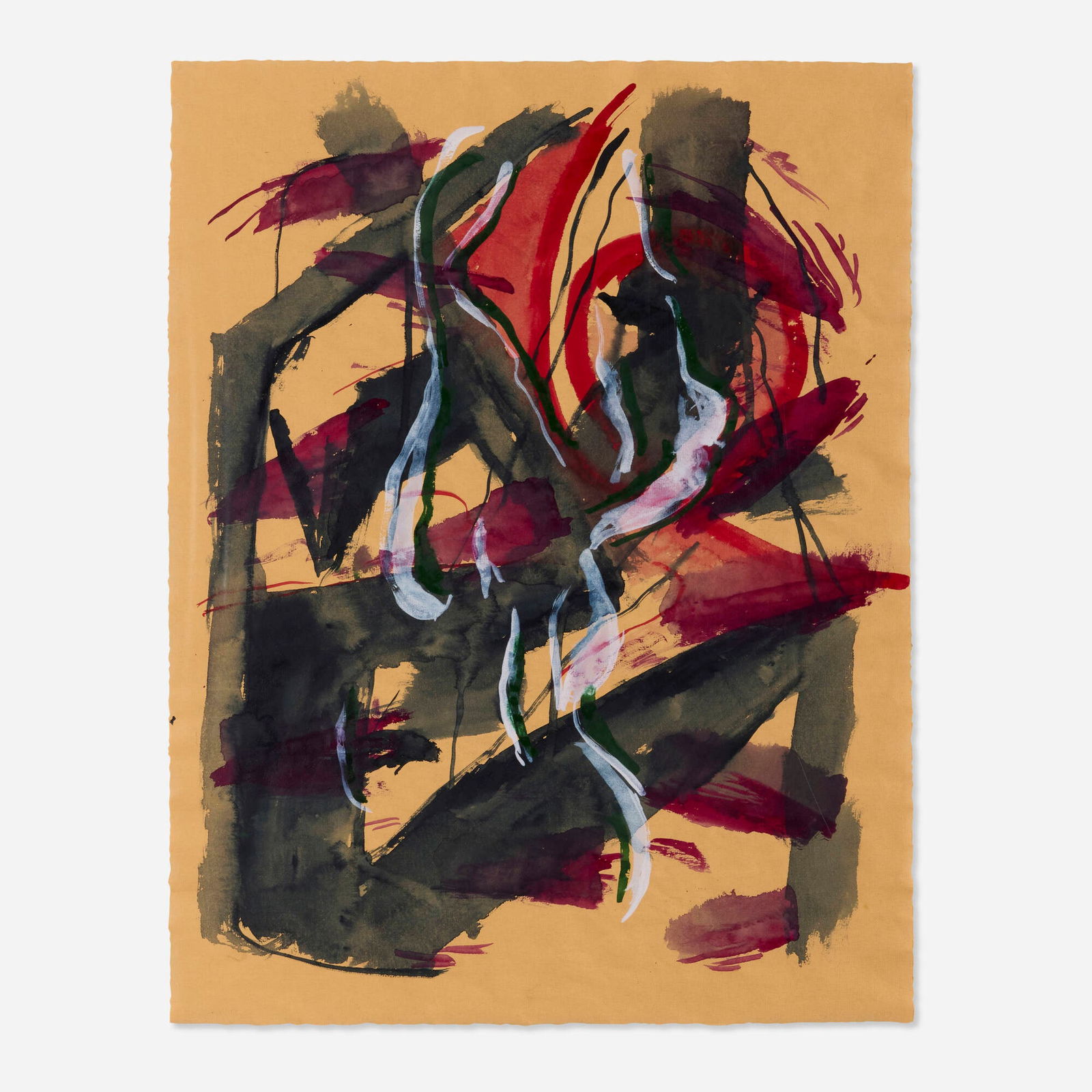 Jon Pestoni, Untitled (1 of 3)