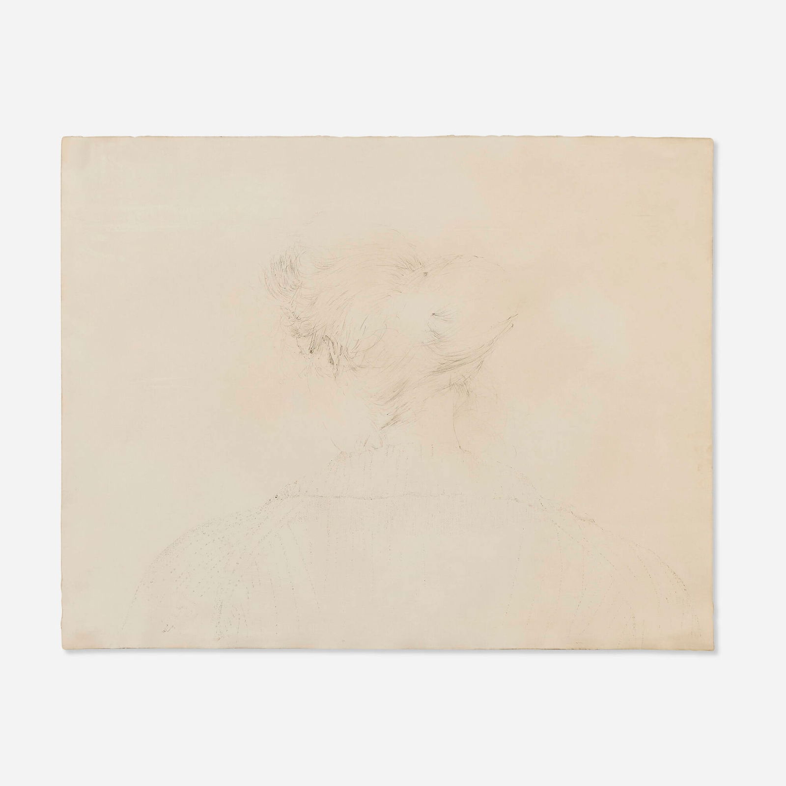 Artist Unknown, Untitled (1 of 3)