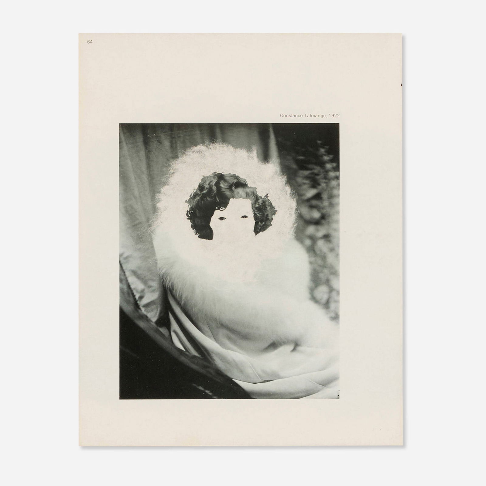 Jonathan Callan, Constance Talmadge (1 of 3)