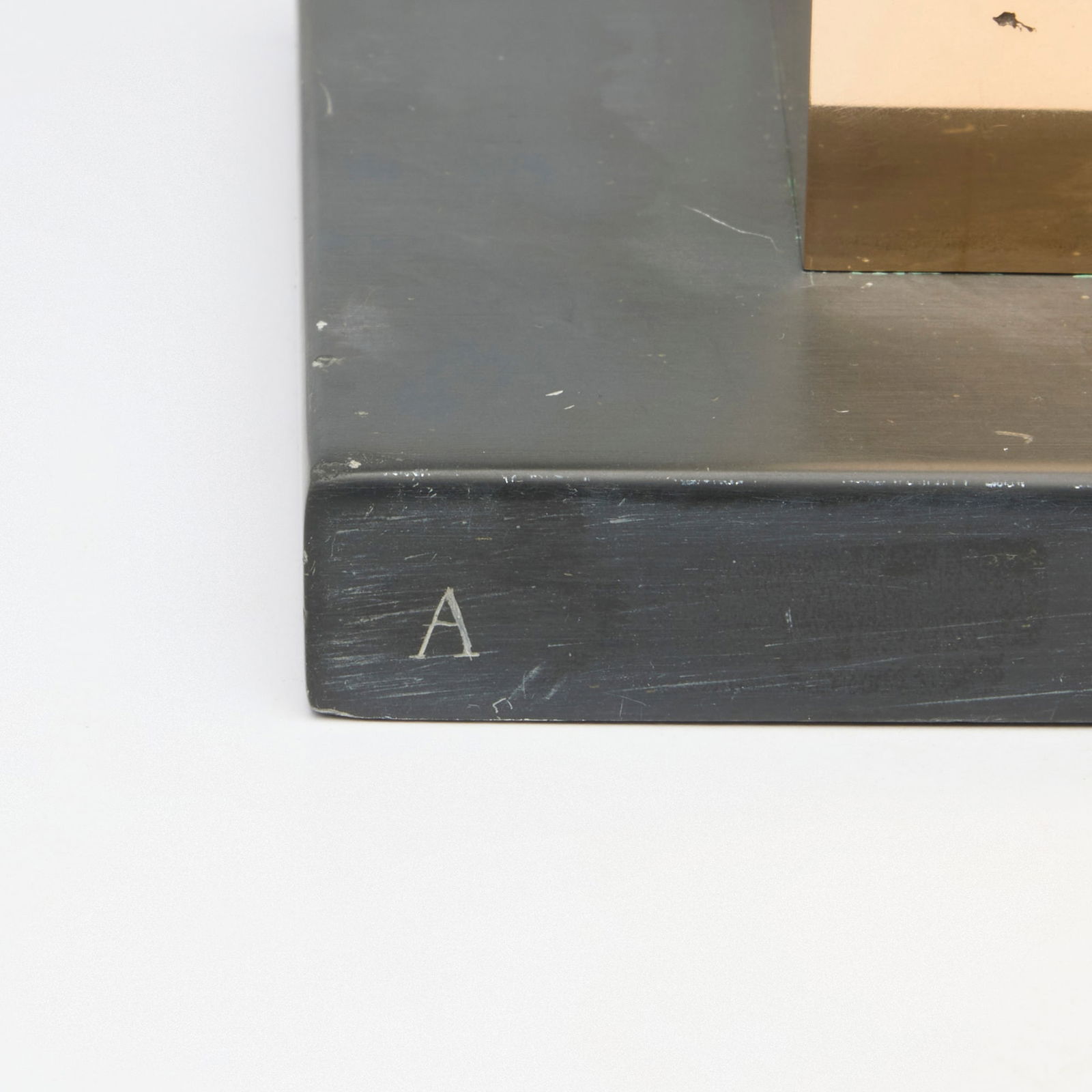 Barbara Hepworth, Three Forms (Extra Eye) - 7