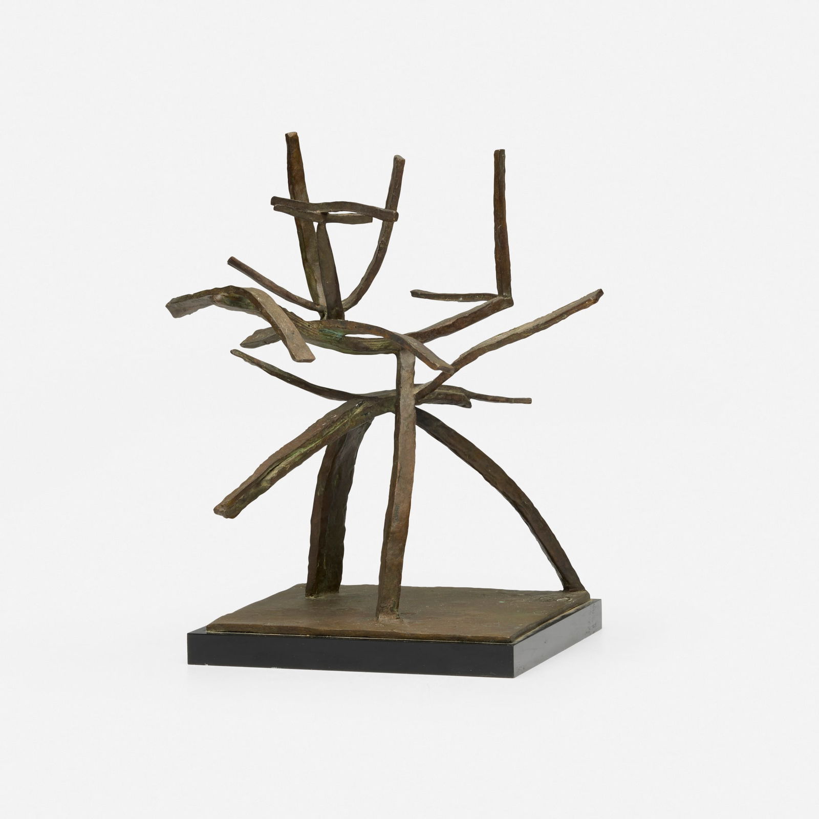 Mary Callery, Composition - 2