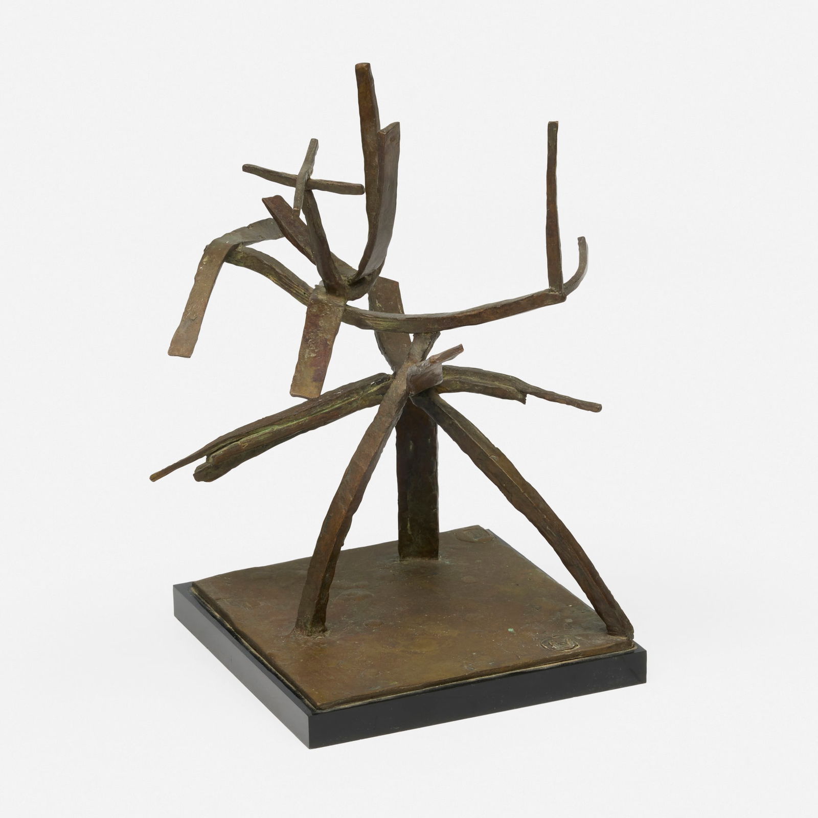 Mary Callery, Composition - 3