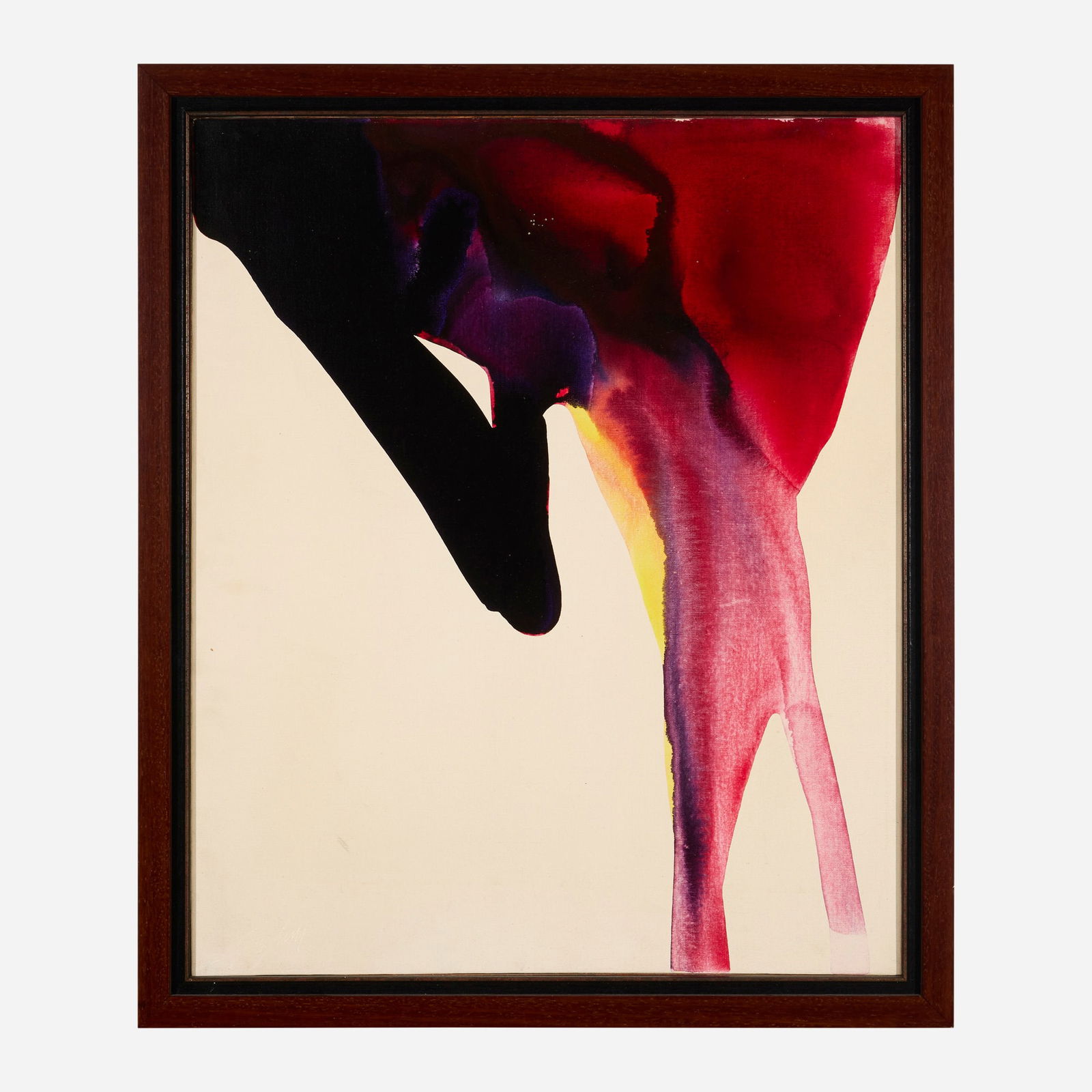 Paul Jenkins, Phenomena Lean Lantern - 2