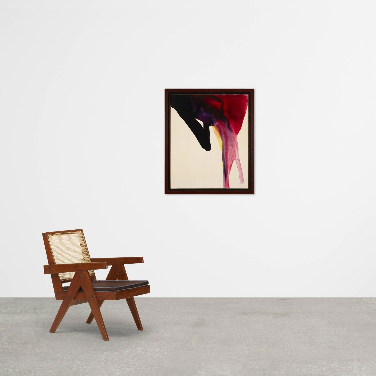 Paul Jenkins, Phenomena Lean Lantern - 4