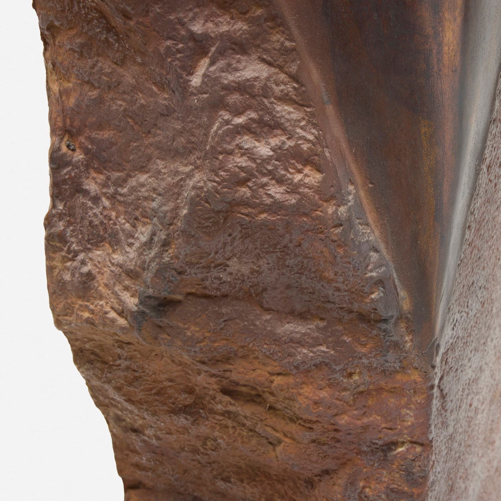 Dimitri Hadzi, Cycladic Sentinel - 5