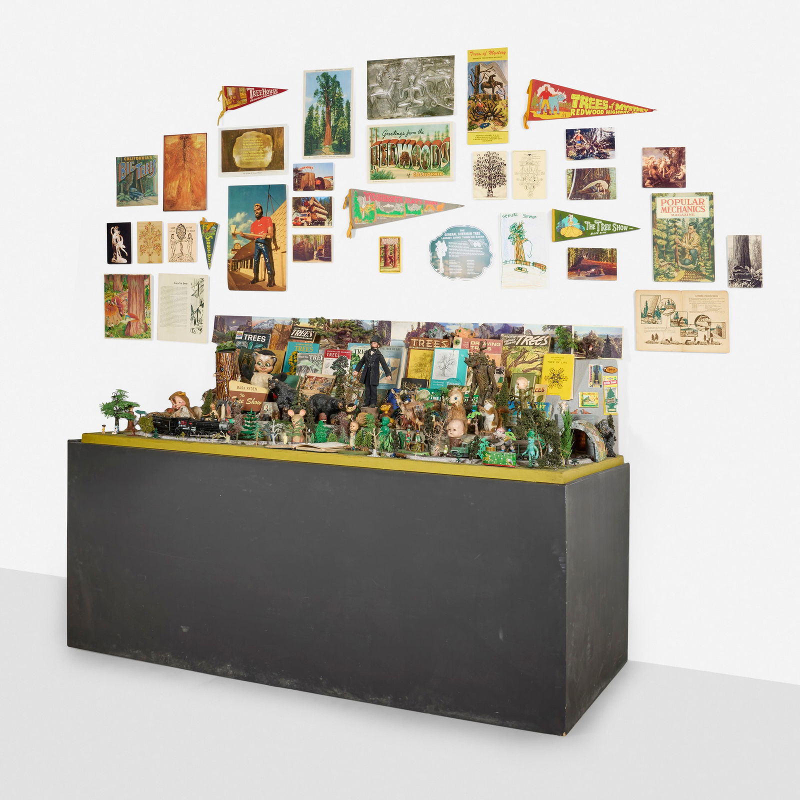 Mark Ryden, The Tree Show - 2