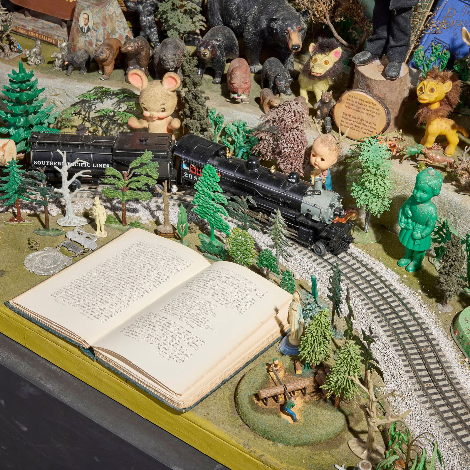 Mark Ryden, The Tree Show - 5