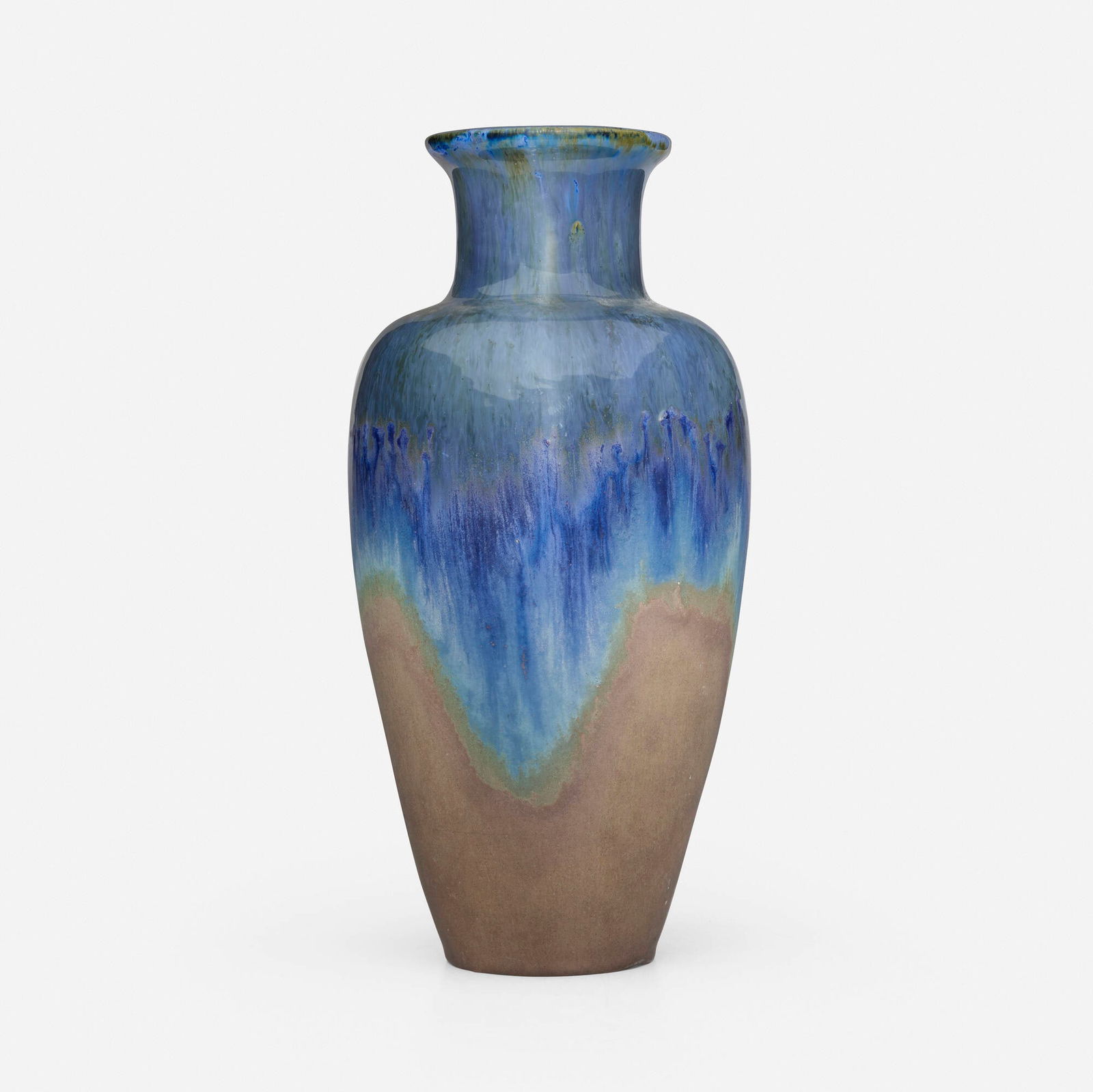 Fulper Pottery, Vase (1 of 4)