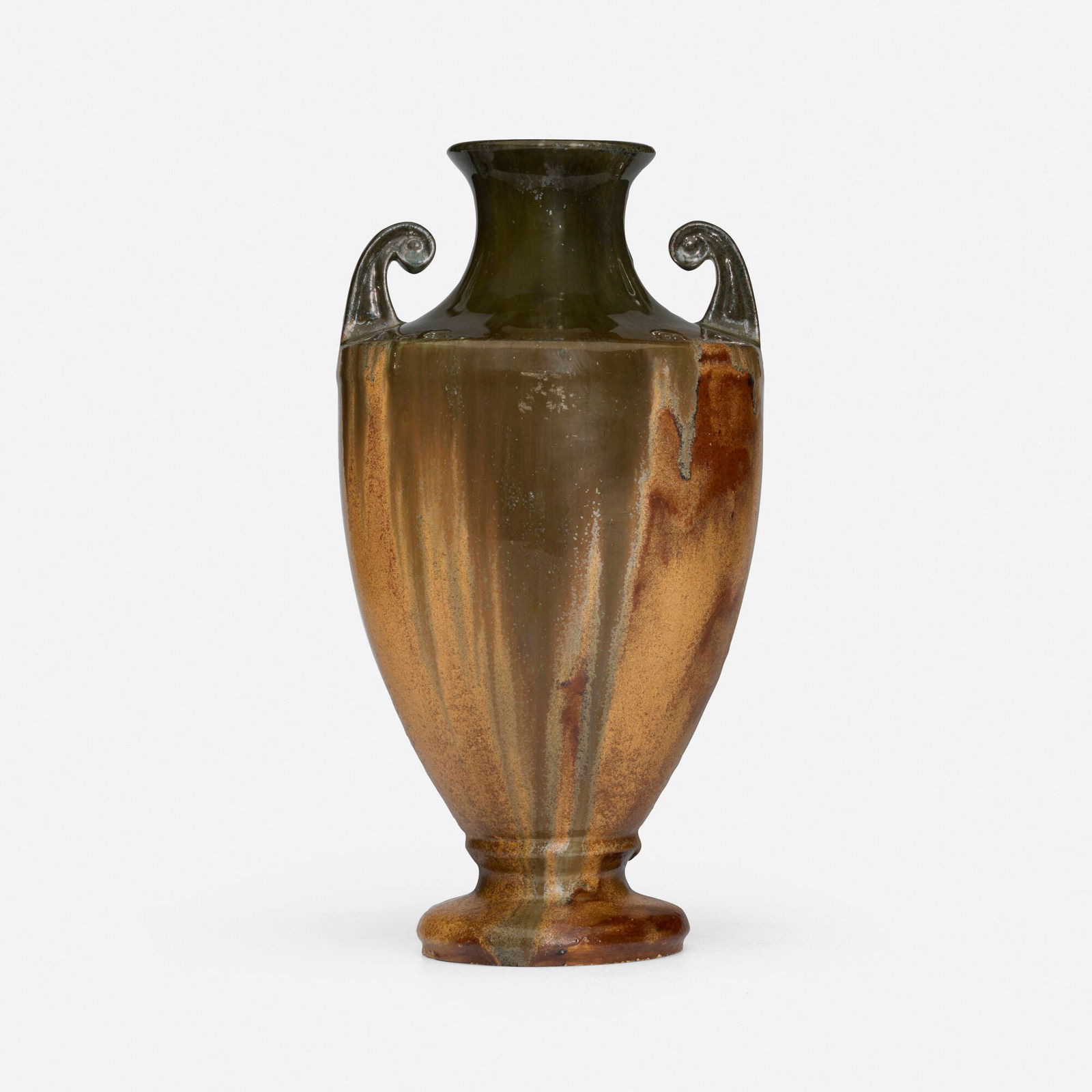Fulper Pottery, Vase (1 of 4)