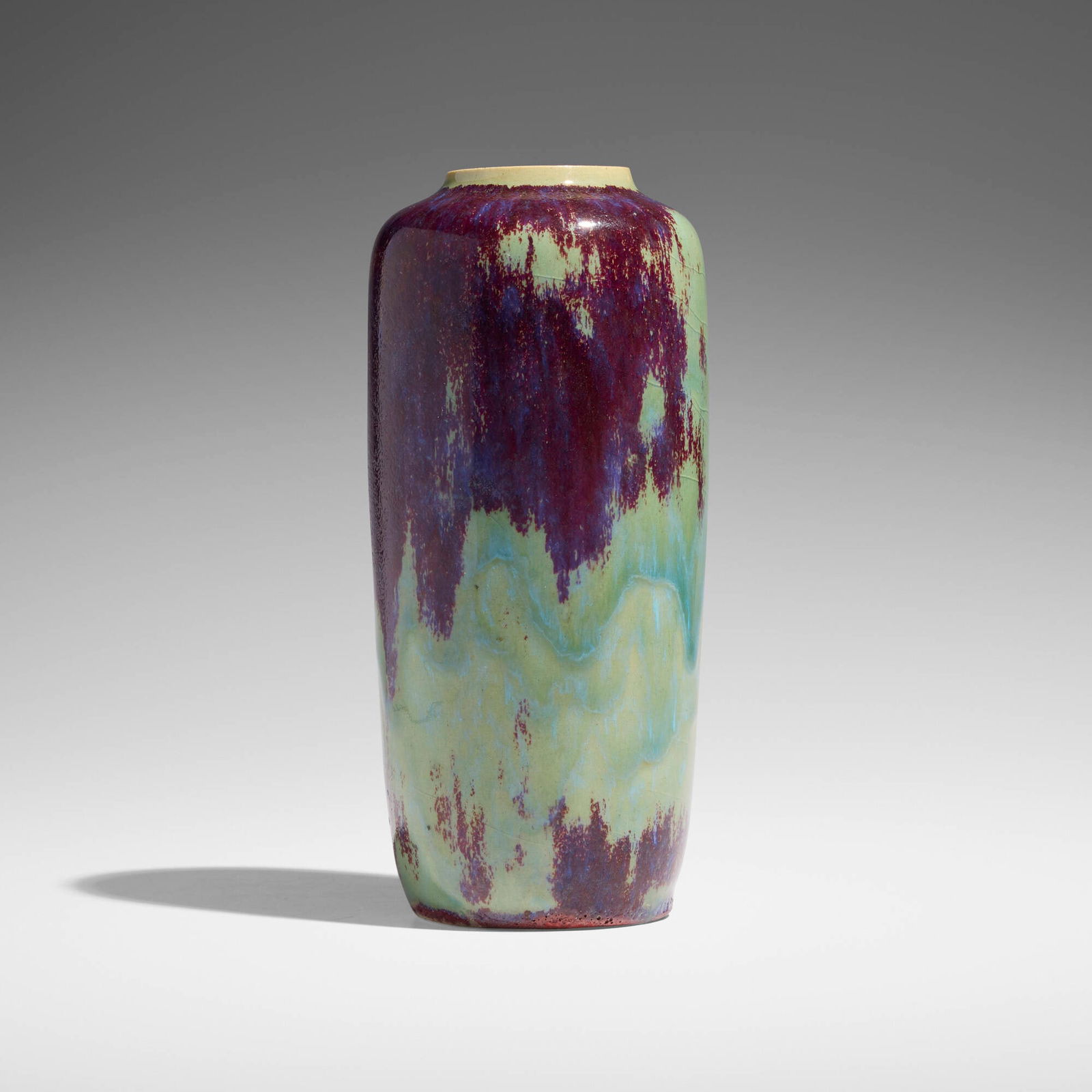 Adelaide Robineau for University City, Vase (1 of 5)