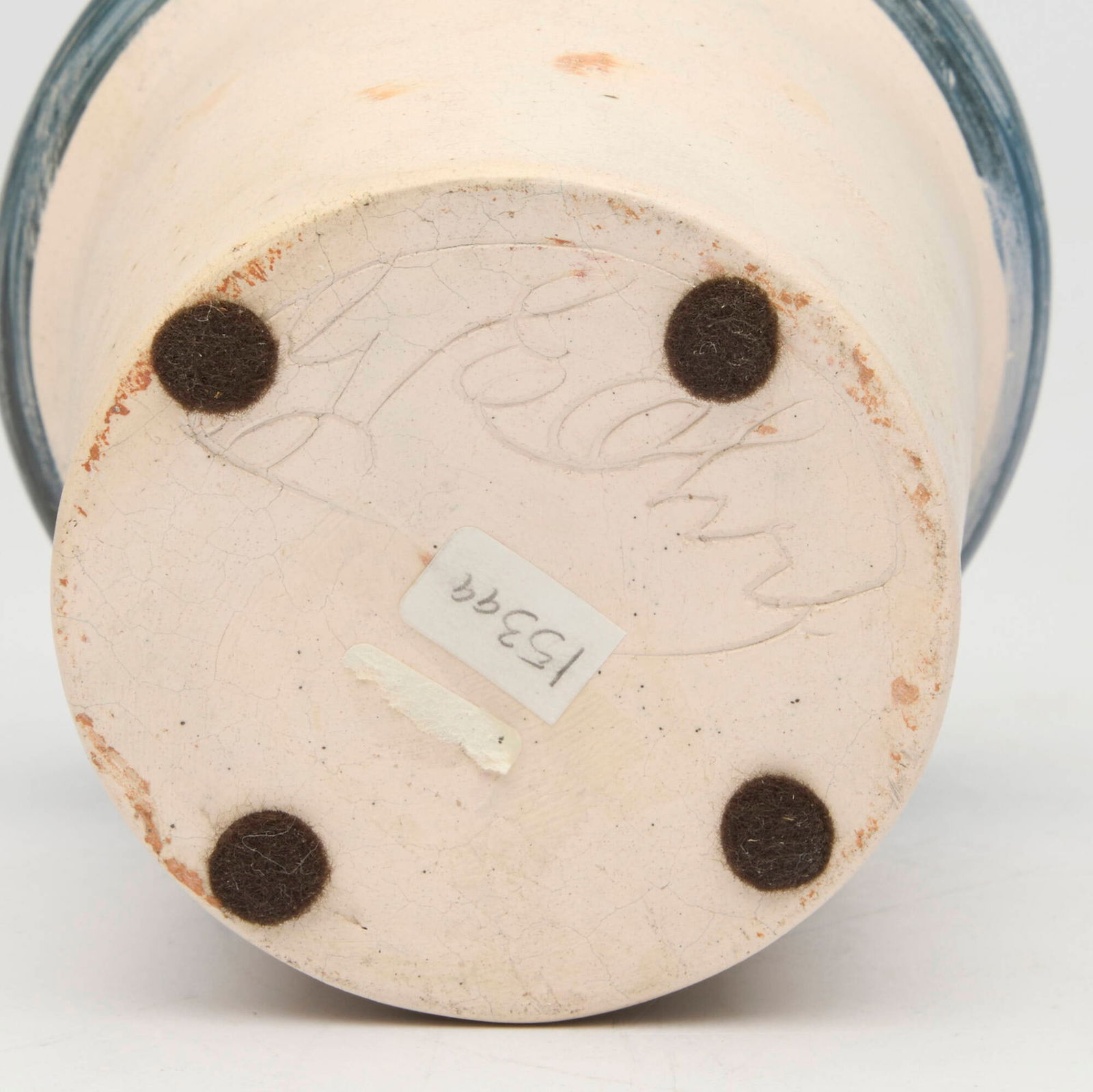 George E. Ohr, Vase - 4