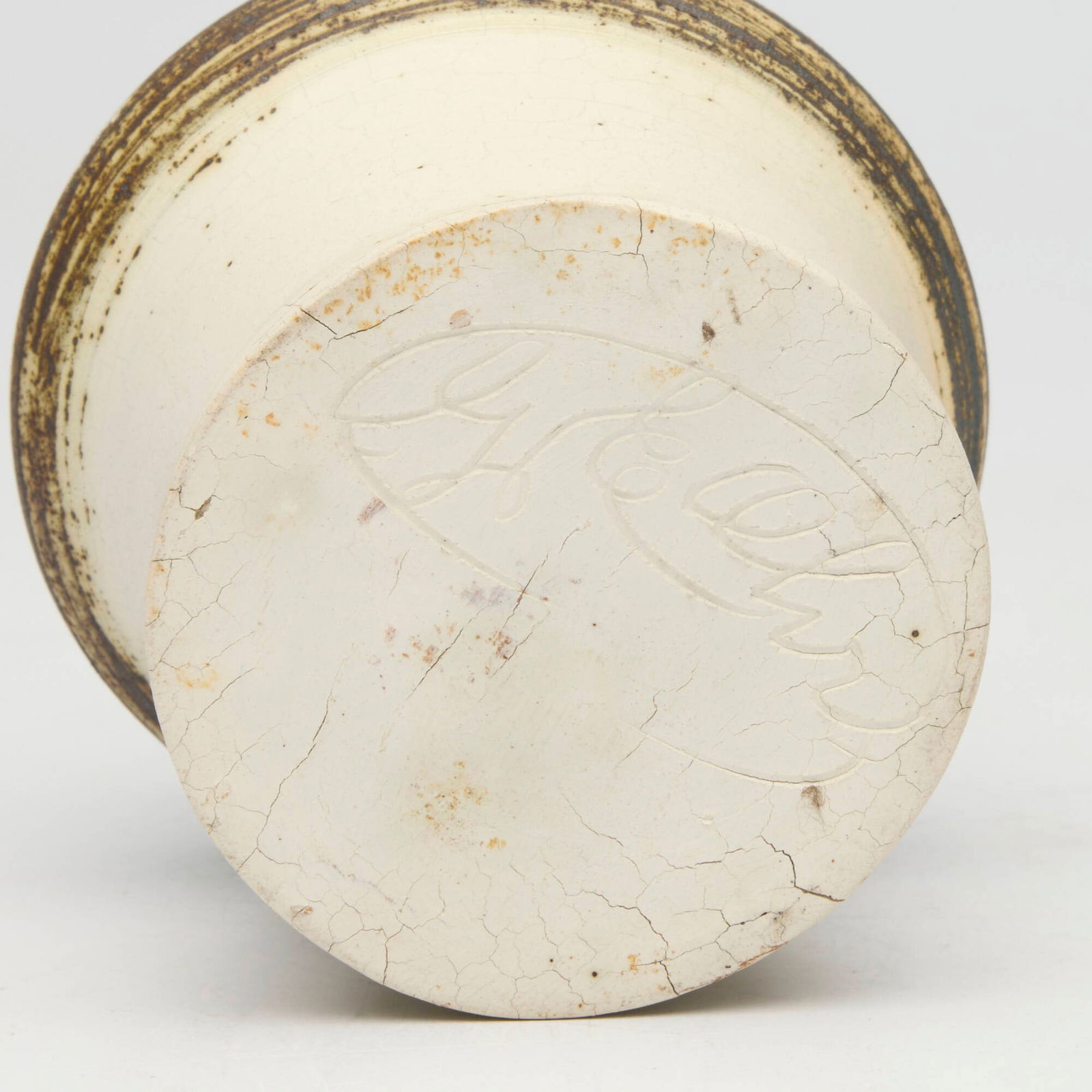 George E. Ohr, Vase - 4