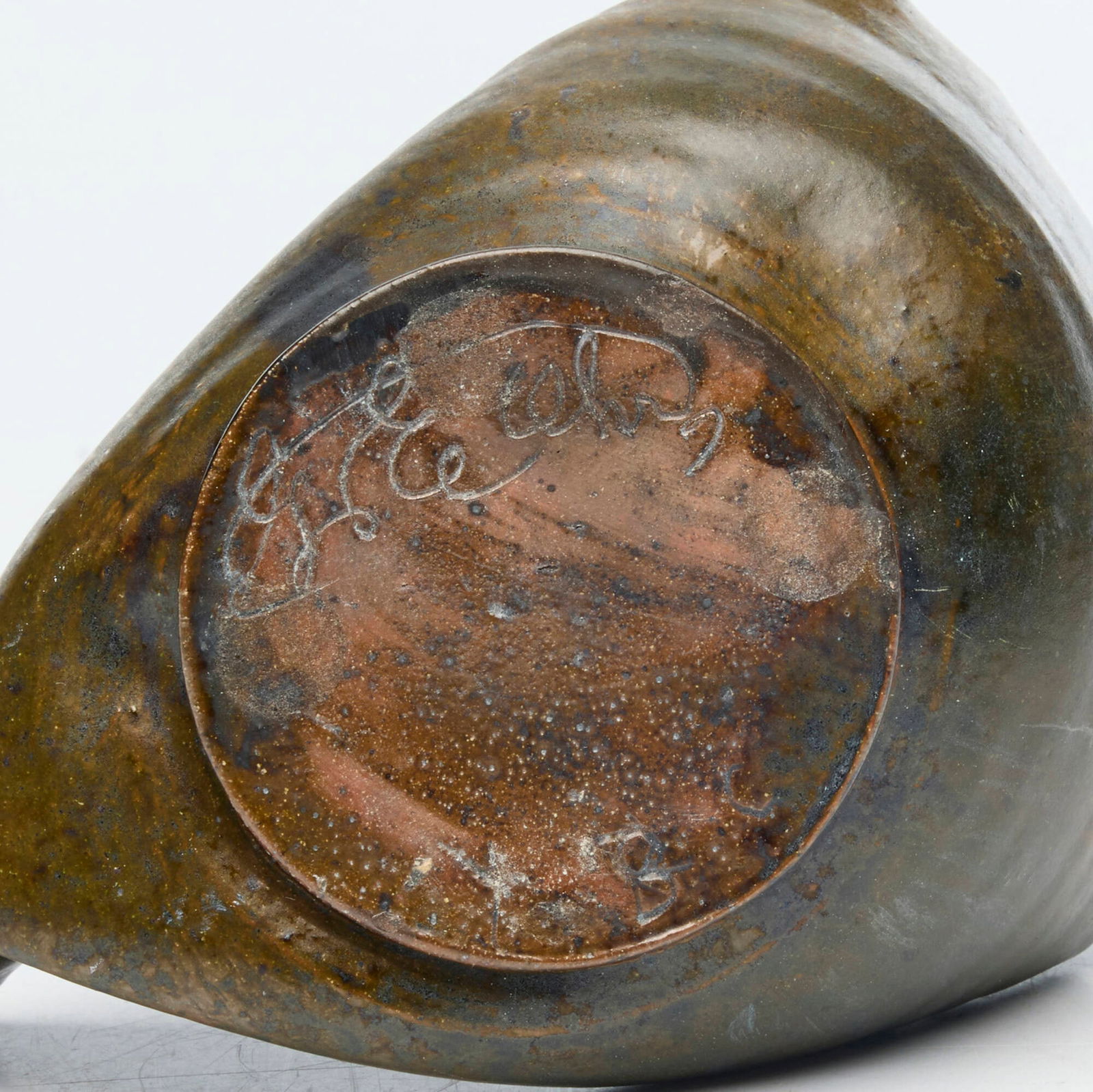 George E. Ohr, Vase - 4