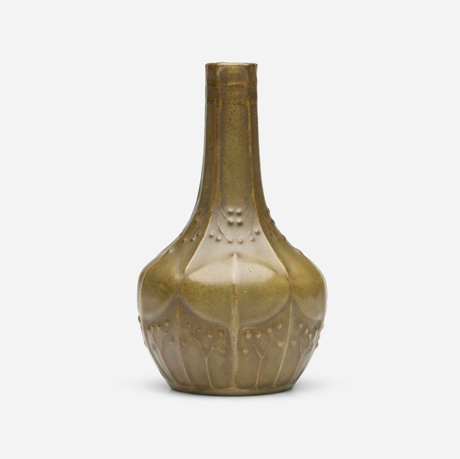 Eduard Stellmacher for Turn-Teplitz Amphora, Vase (1 of 4)