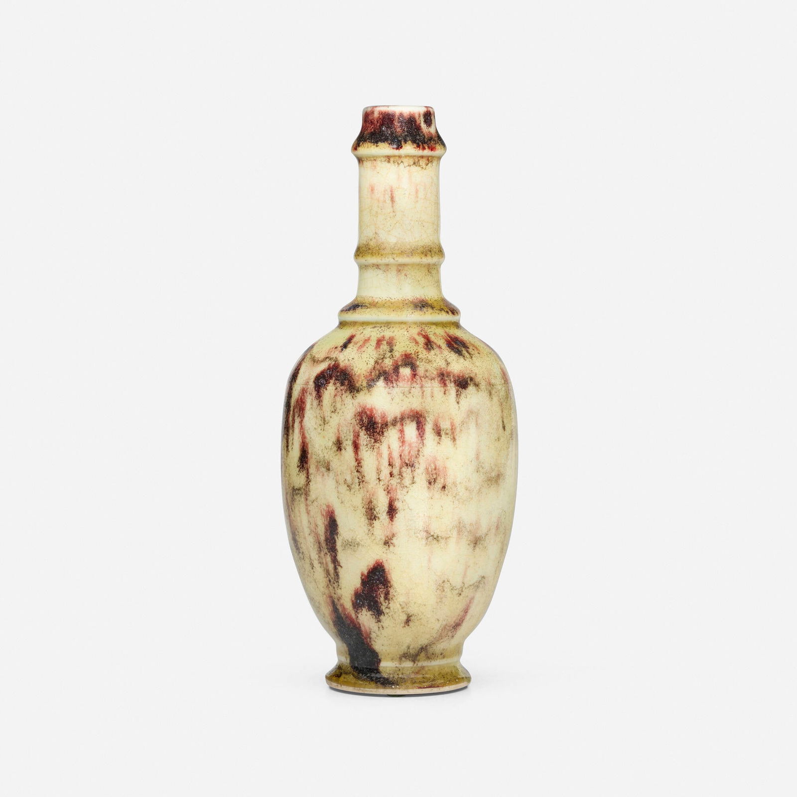 Ernest Chaplet, Vase (1 of 5)