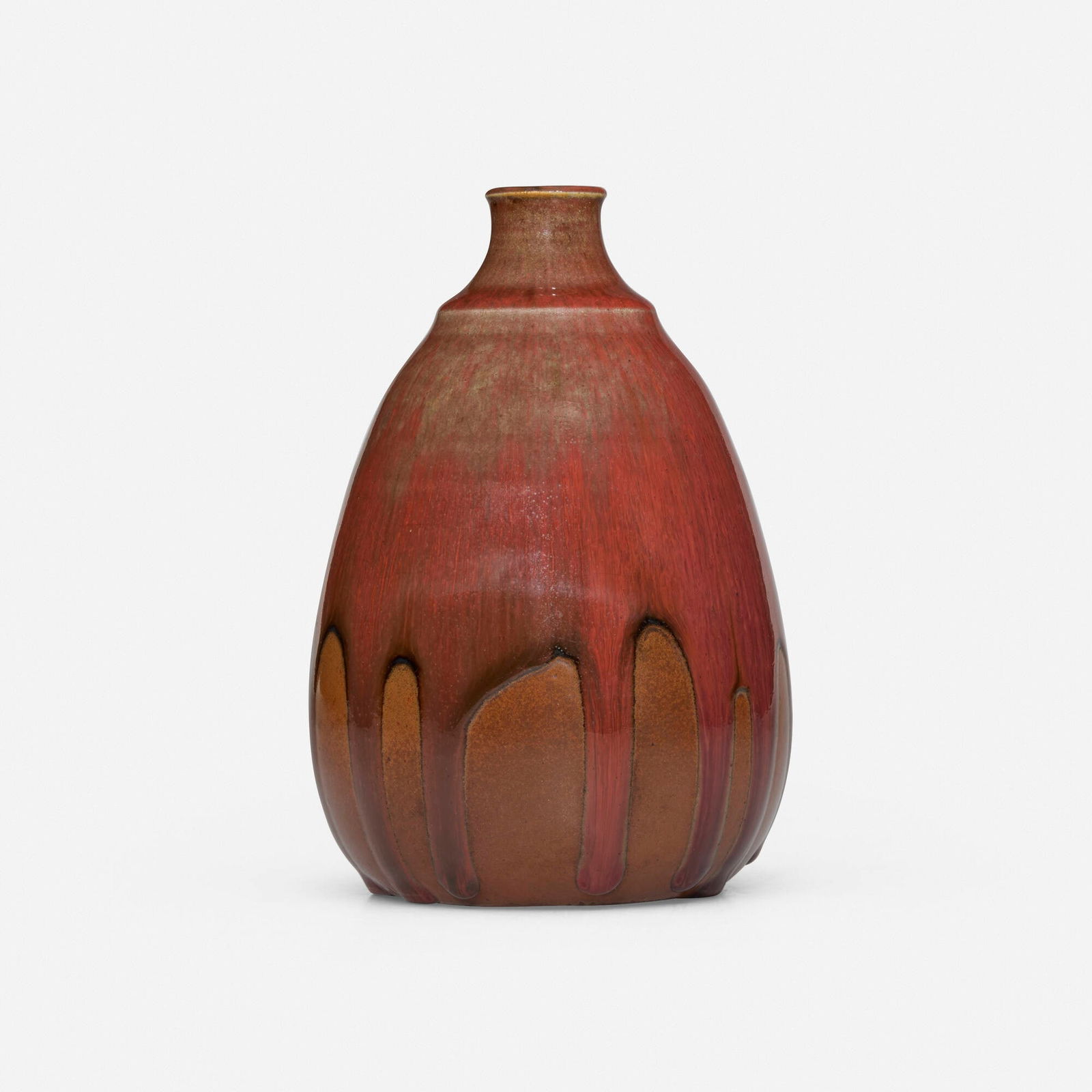 Auguste Delaherche, Vase (1 of 4)