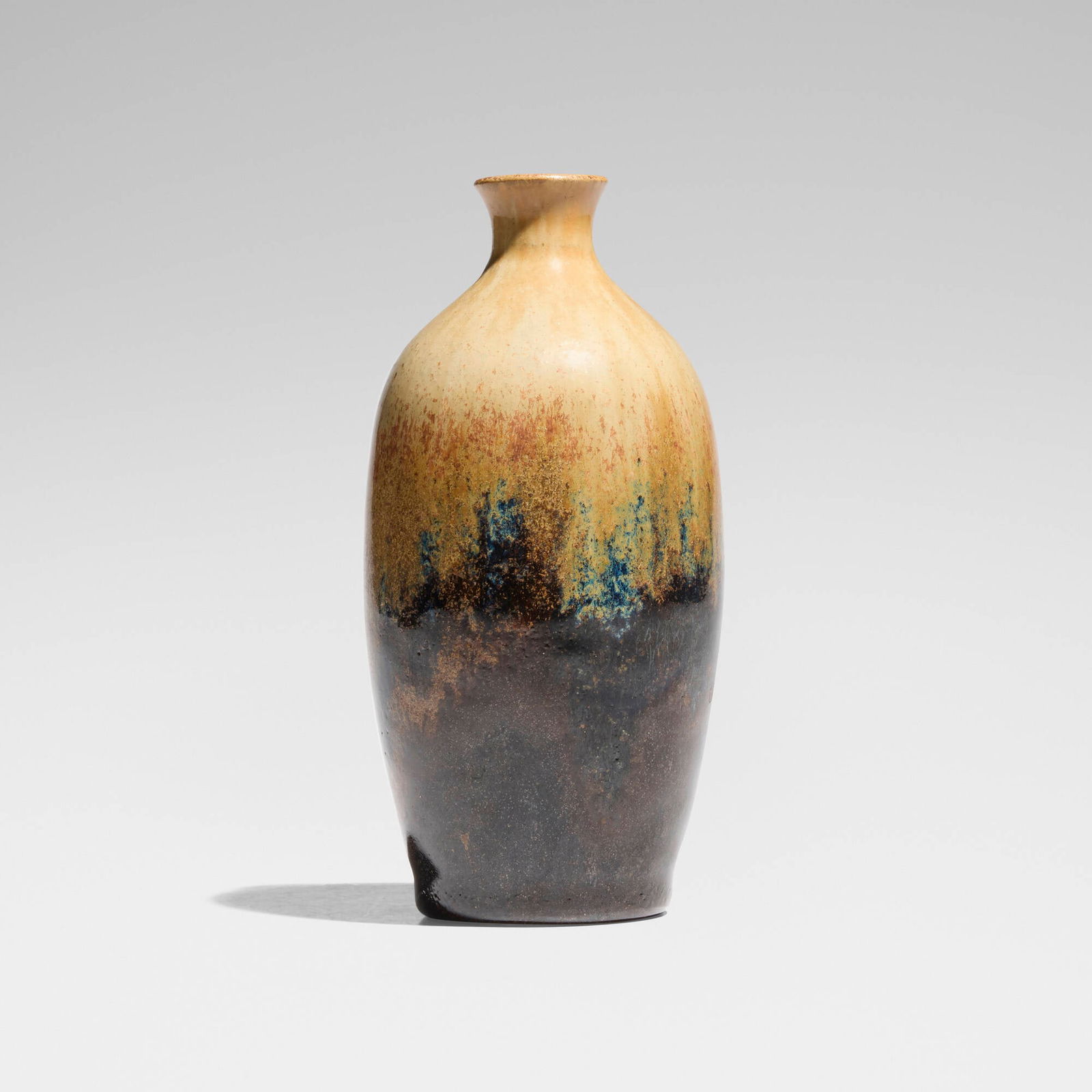 Auguste Delaherche, Vase (1 of 5)