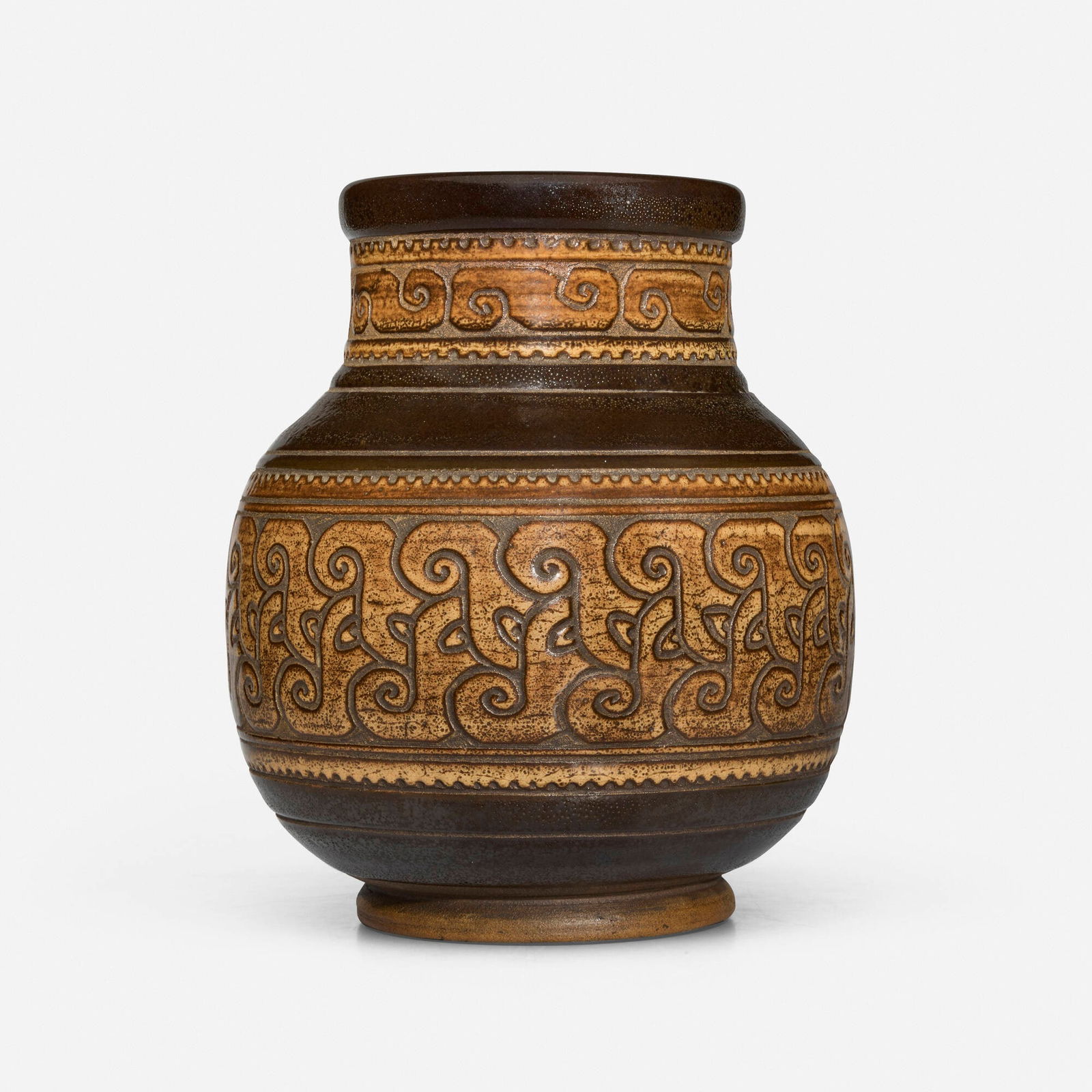 Emile Lenoble, Vase (1 of 4)