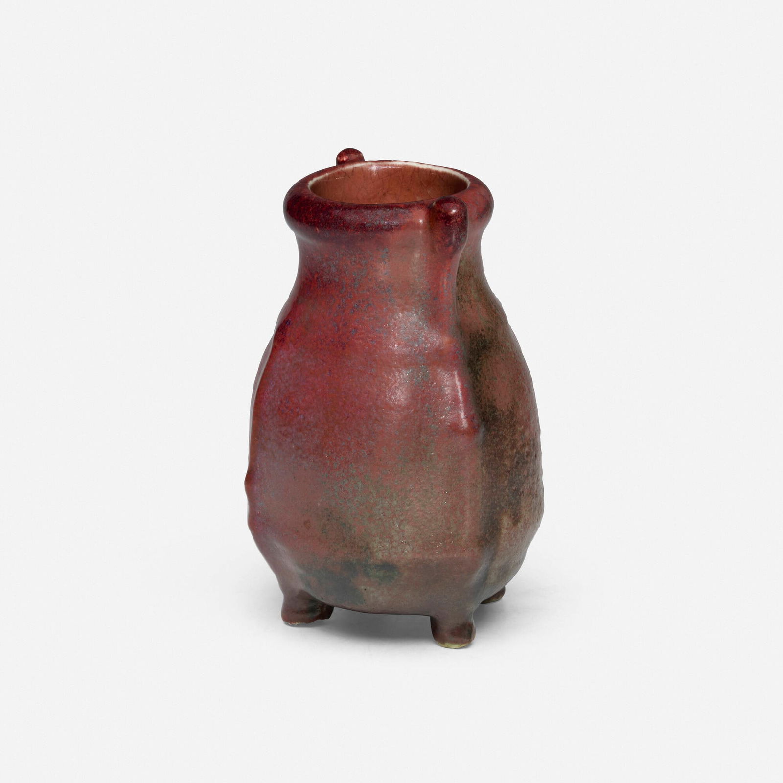 Theodore Deck, Vase - 3