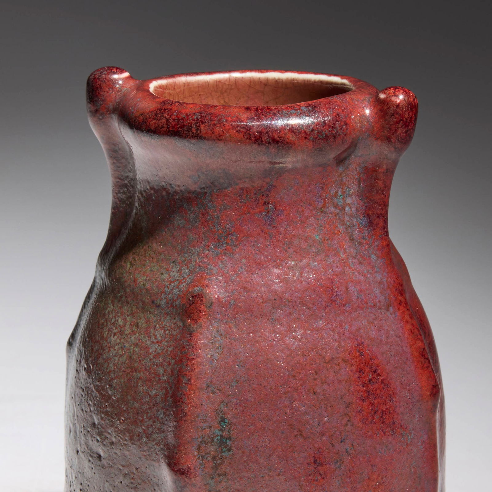 Theodore Deck, Vase - 4